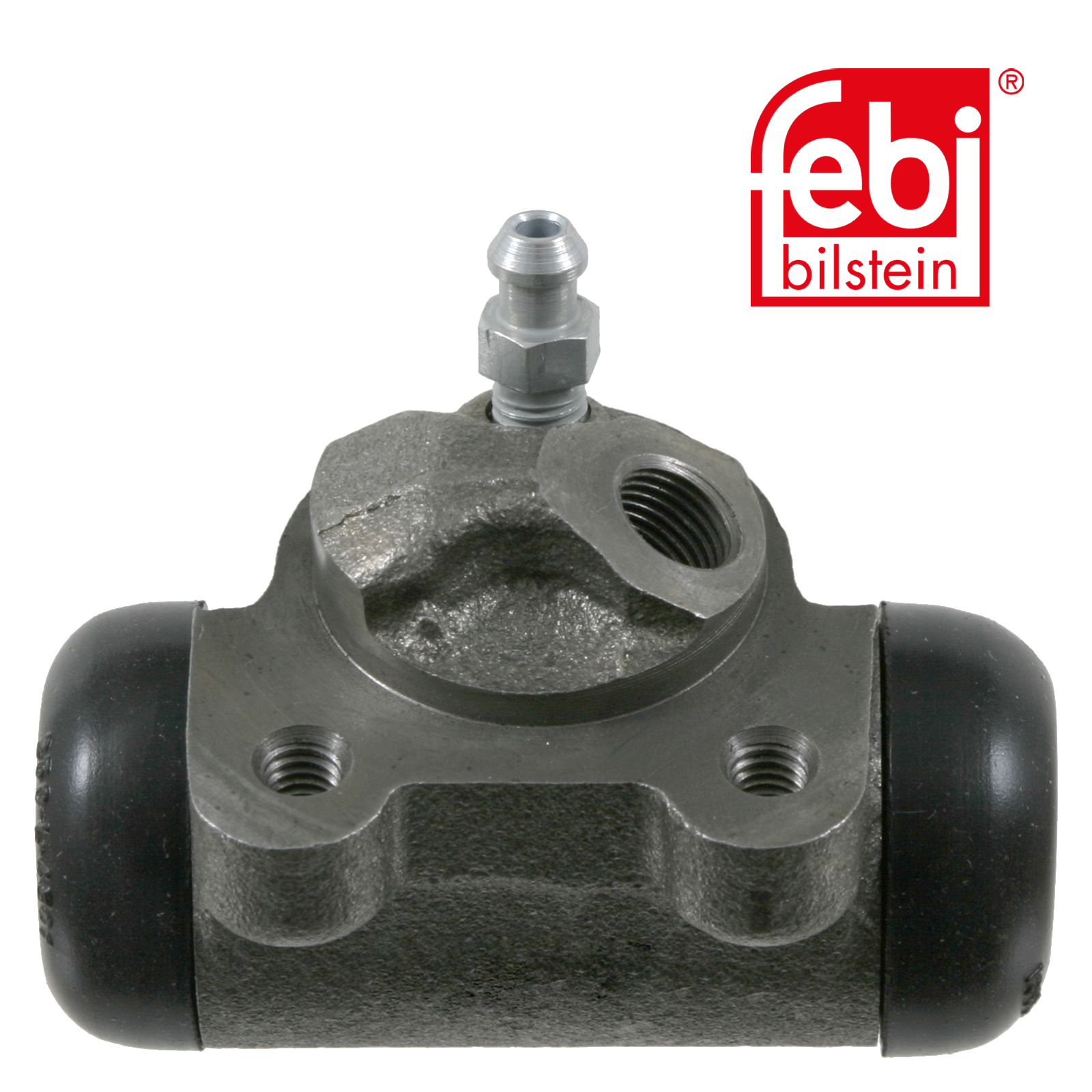 Febi Wheel Cylinder Hydraulic Brake Rear Right 22486
