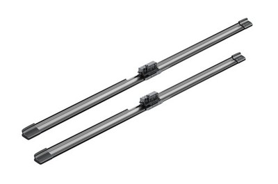 Bosch Aerotwin Wiper Blade Set 650mm + 600mm — fits Mercedes-Benz Sprinter 3,5-T
