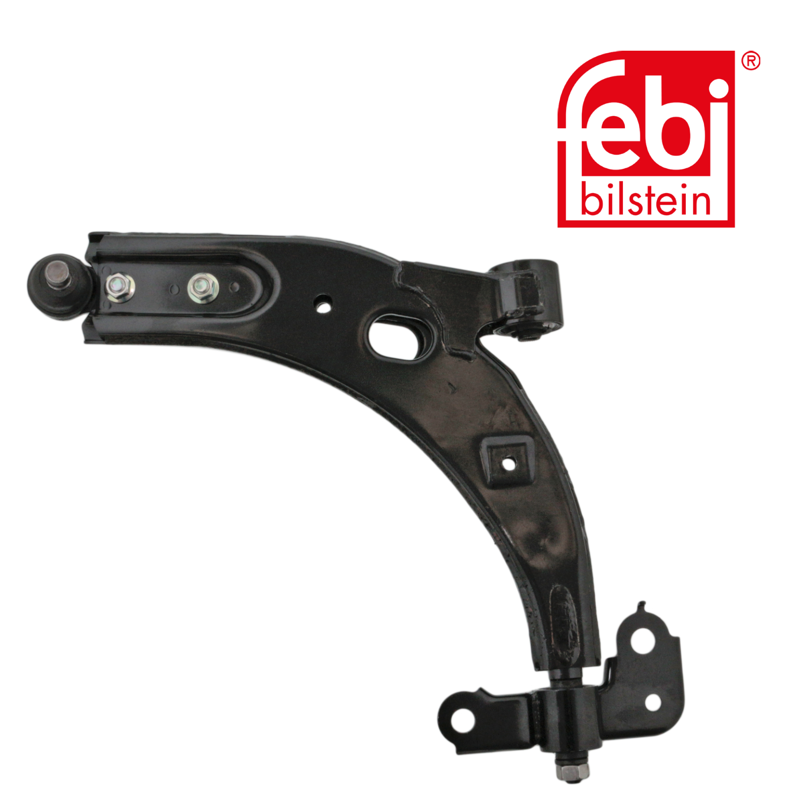 Febi Control/Trailing Arm Front Left 41686