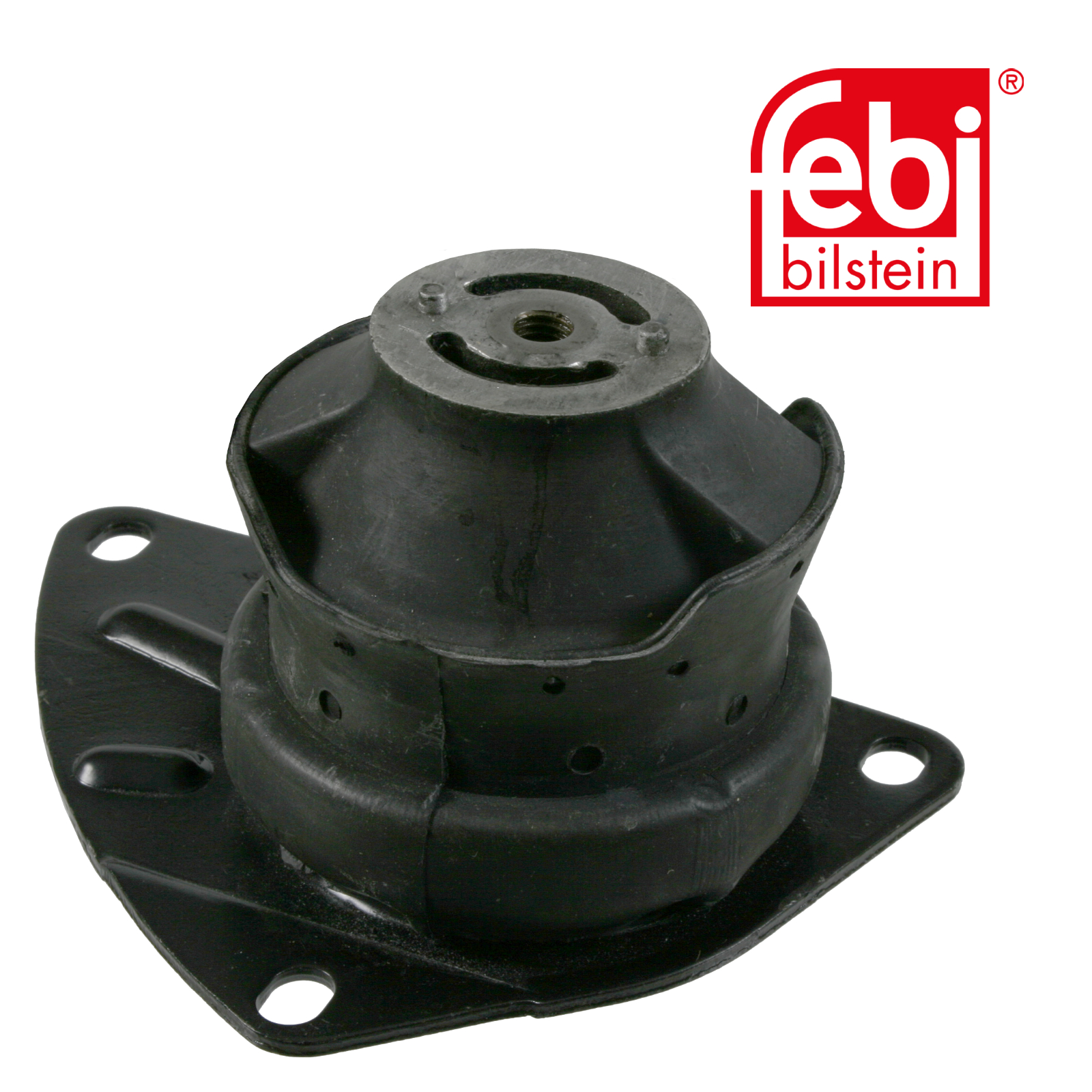Febi Engine Mount Mounting Right 21222