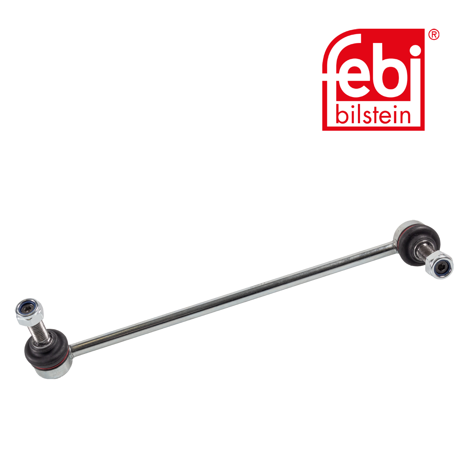 Febi Stabiliser Bar Link Coupling Rod Front Left 34877
