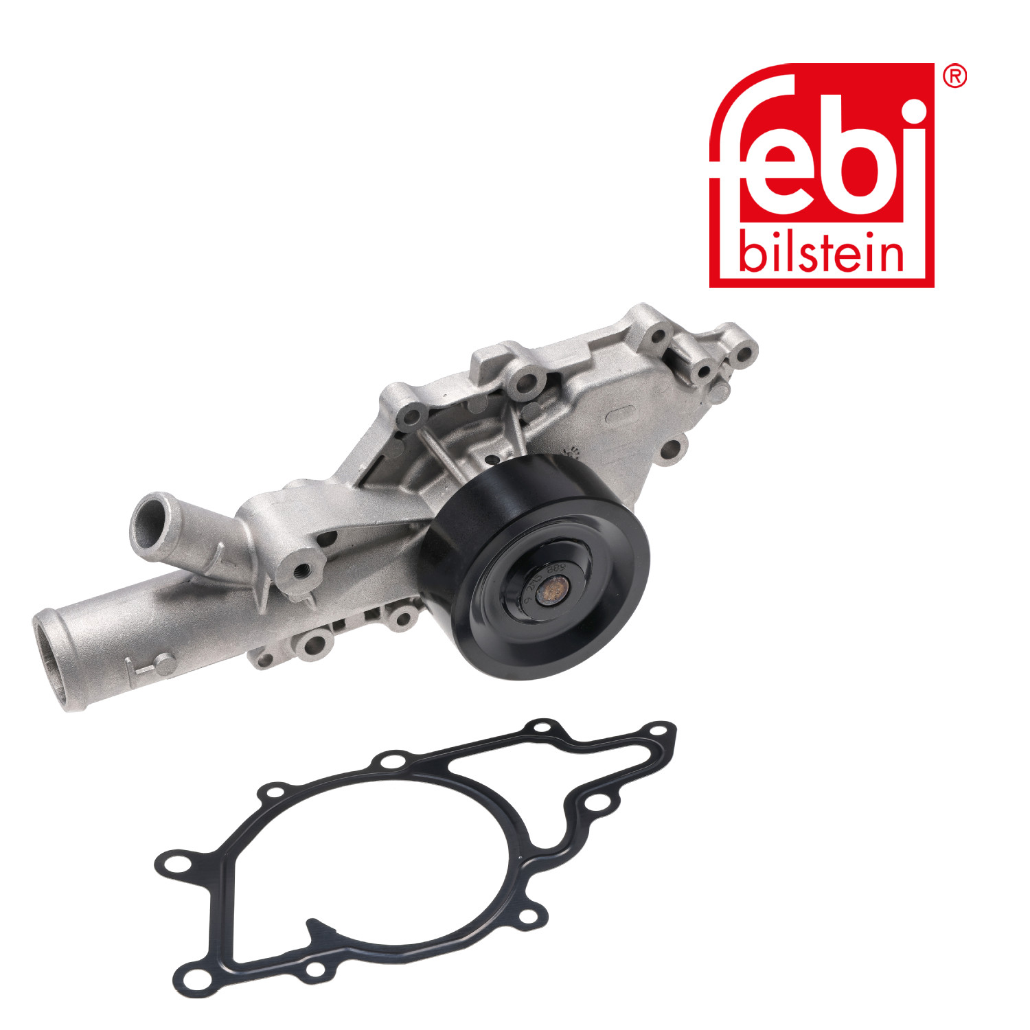 Febi Engine Cooling Water Pump 24204