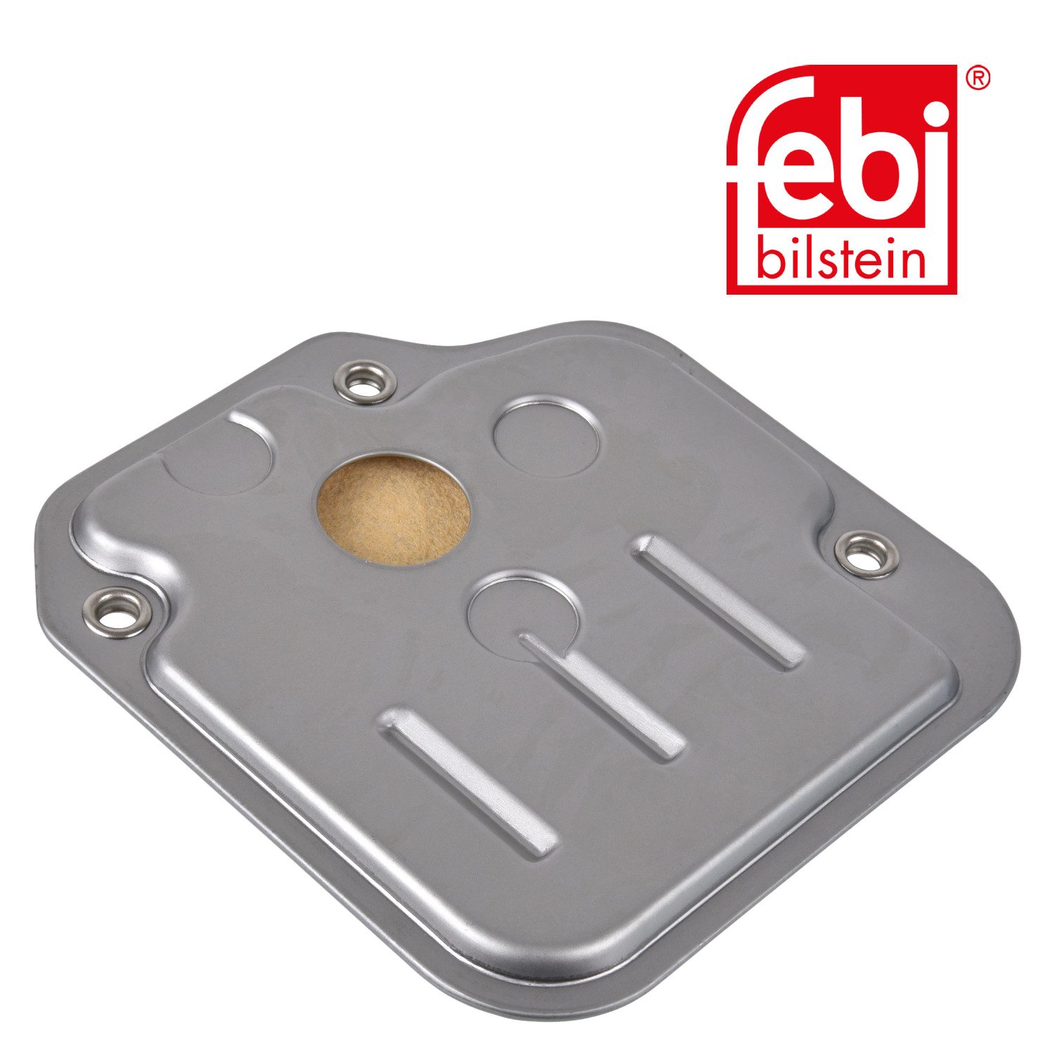 Febi Automatic Transmission Hydraulic Filter 108720