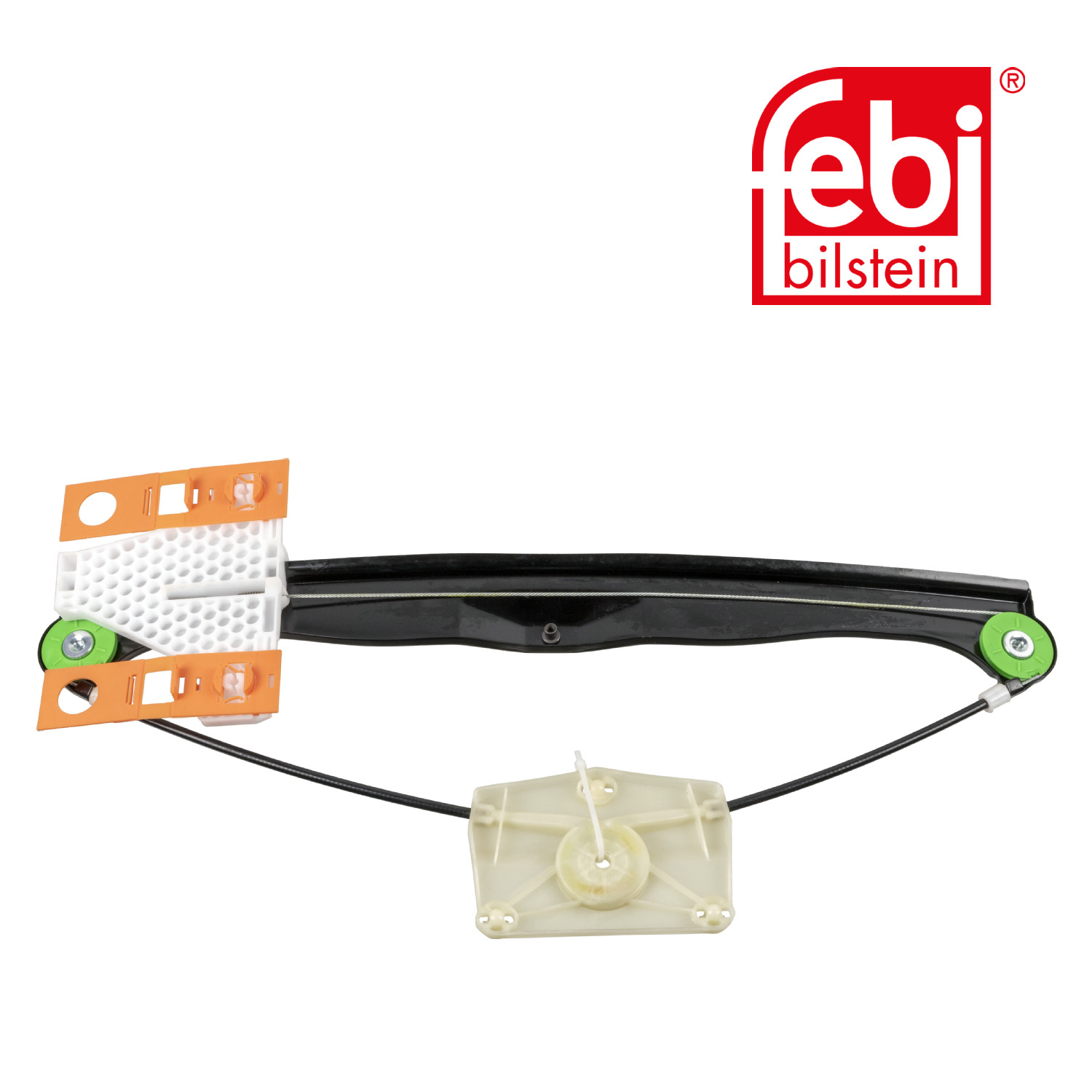 Febi Electric Window Regulator Lifter Right Rear 180215