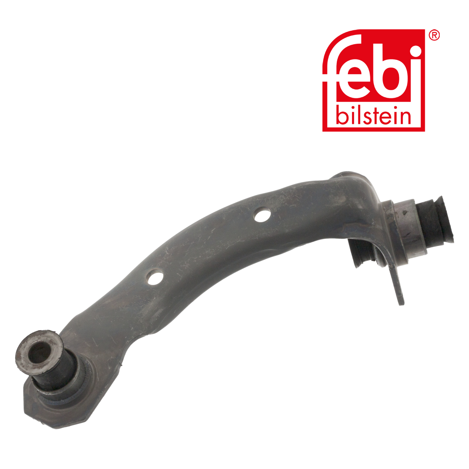 Febi Engine Mount Mounting Left Front 48373