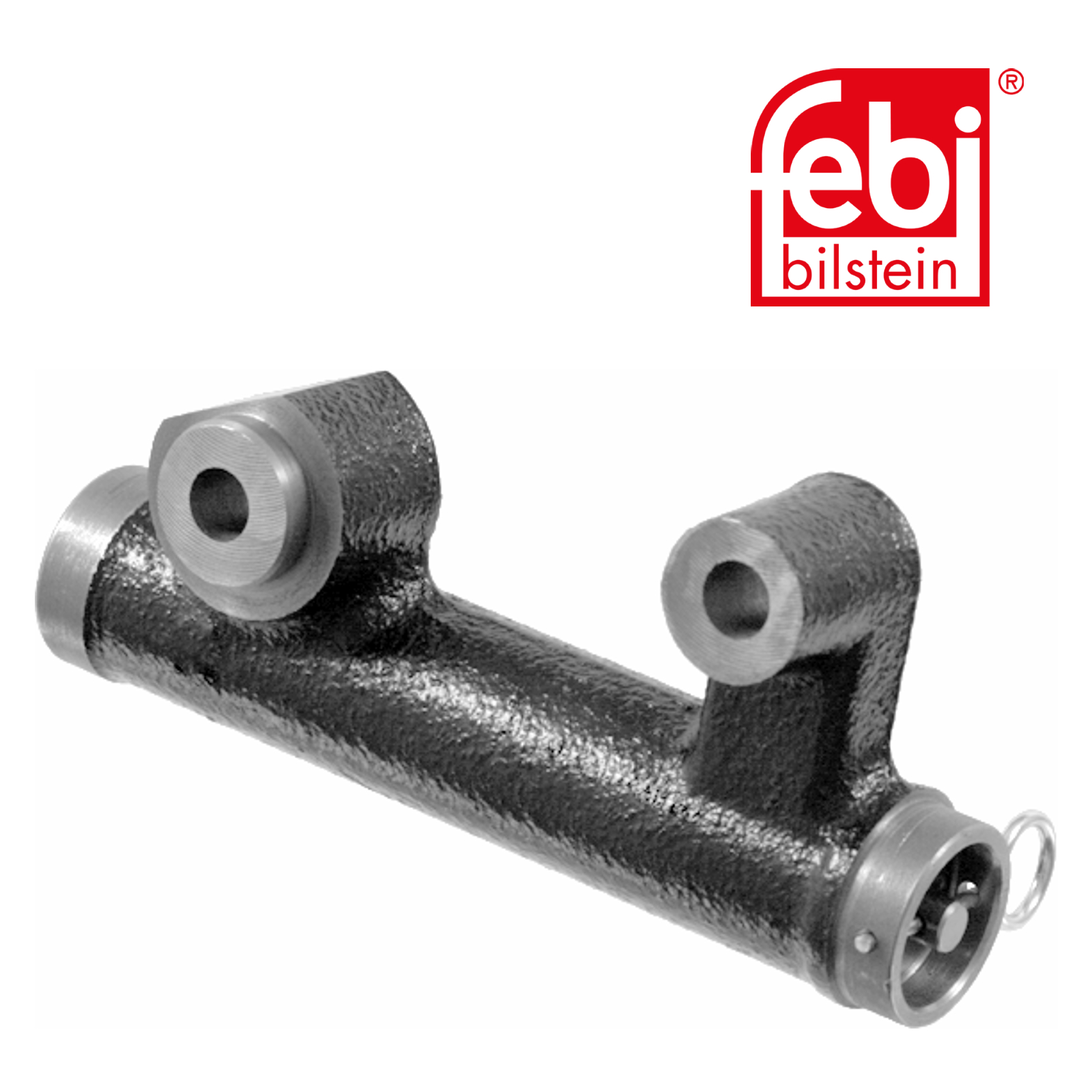 Febi Timing Belt Tensioner OD Wide 22572