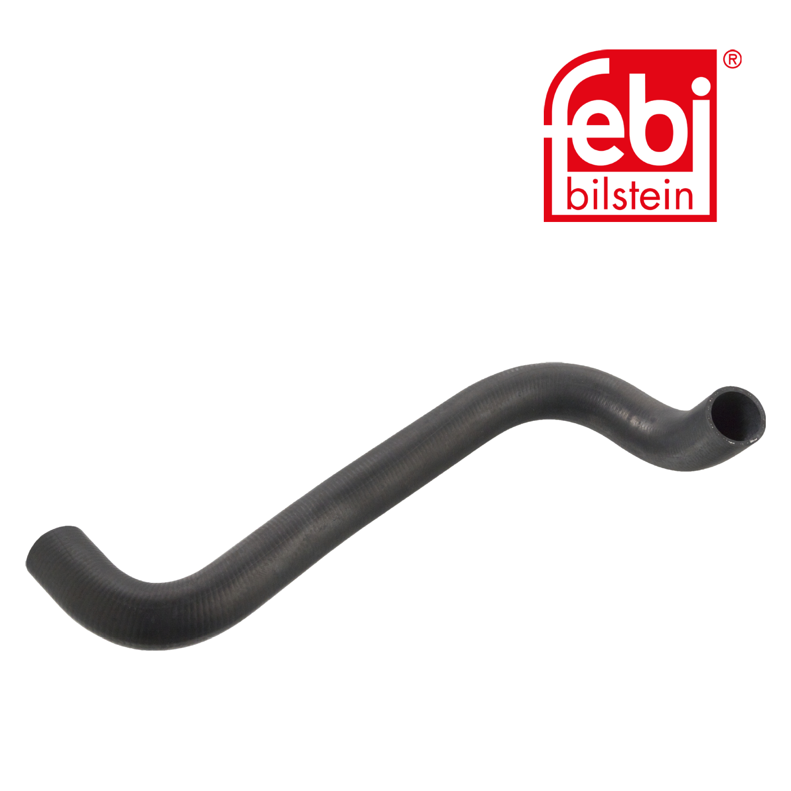 Febi Radiator Coolant Hose Lower ID 12527