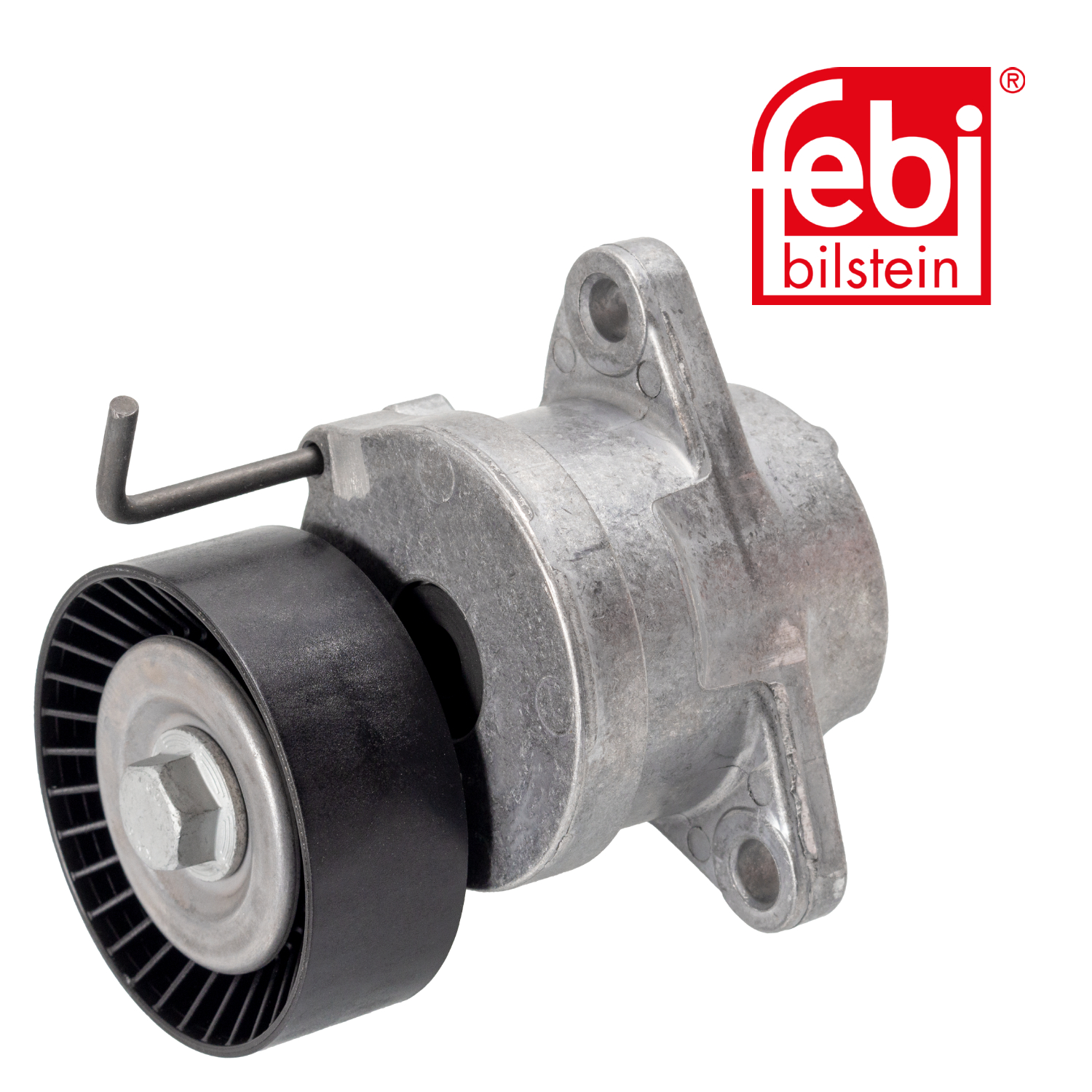 Febi Auxiliary Belt Tensioner 34472