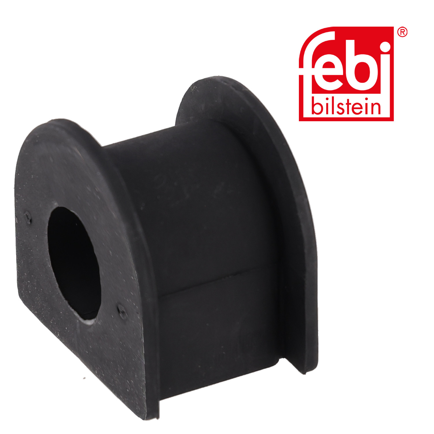 Febi Anti Roll Bar Mounting Bracket Rear 42029