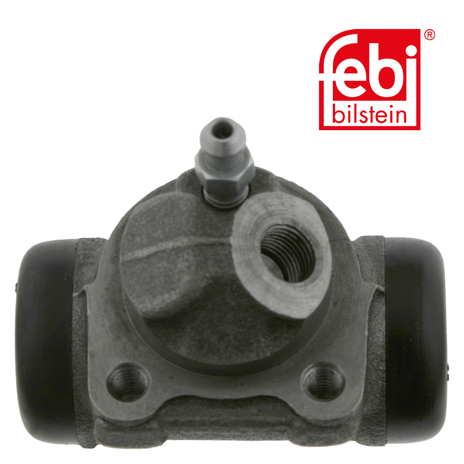 Febi Wheel Cylinder Hydraulic Brake Rear Left 23733