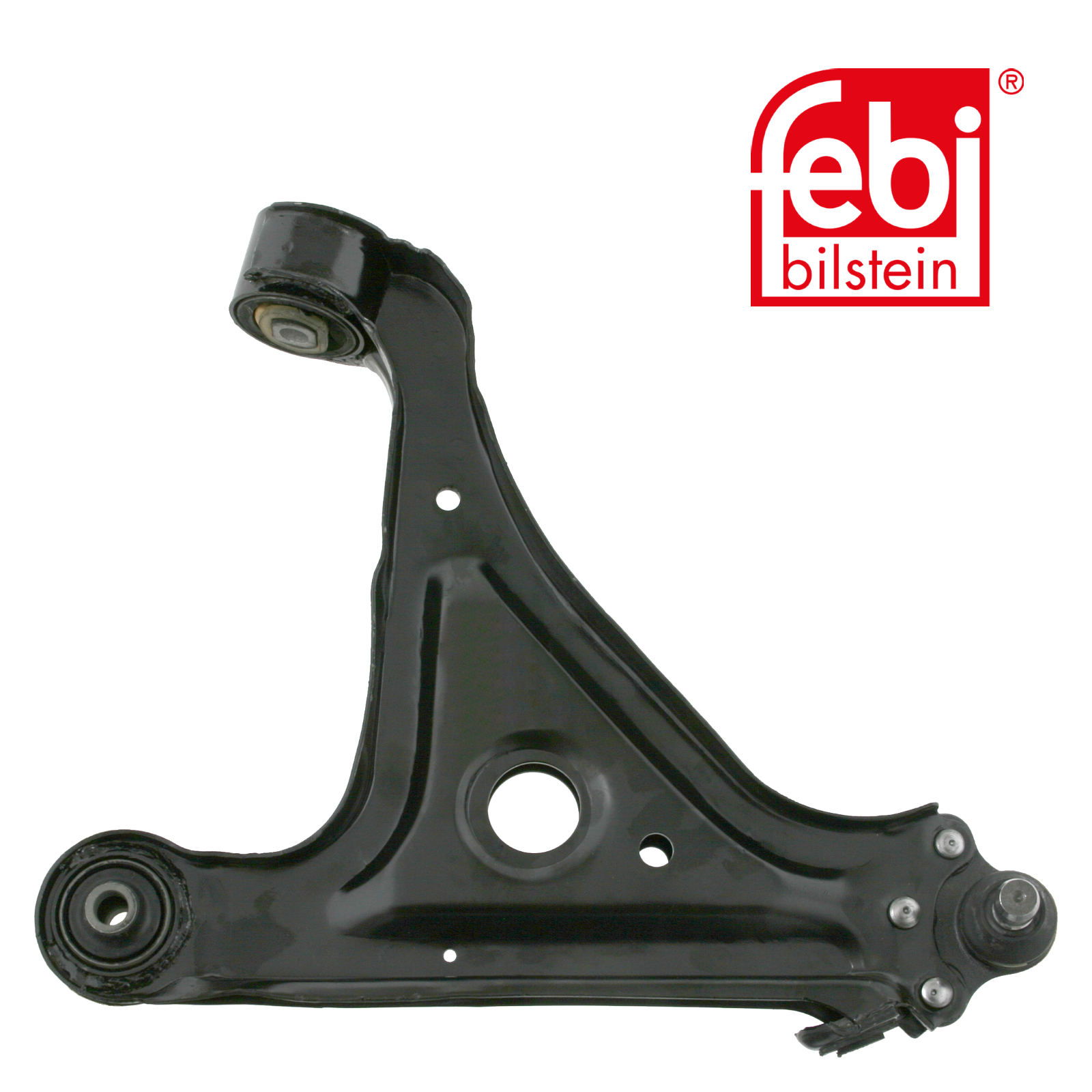Febi Control/Trailing Arm Lower 15400