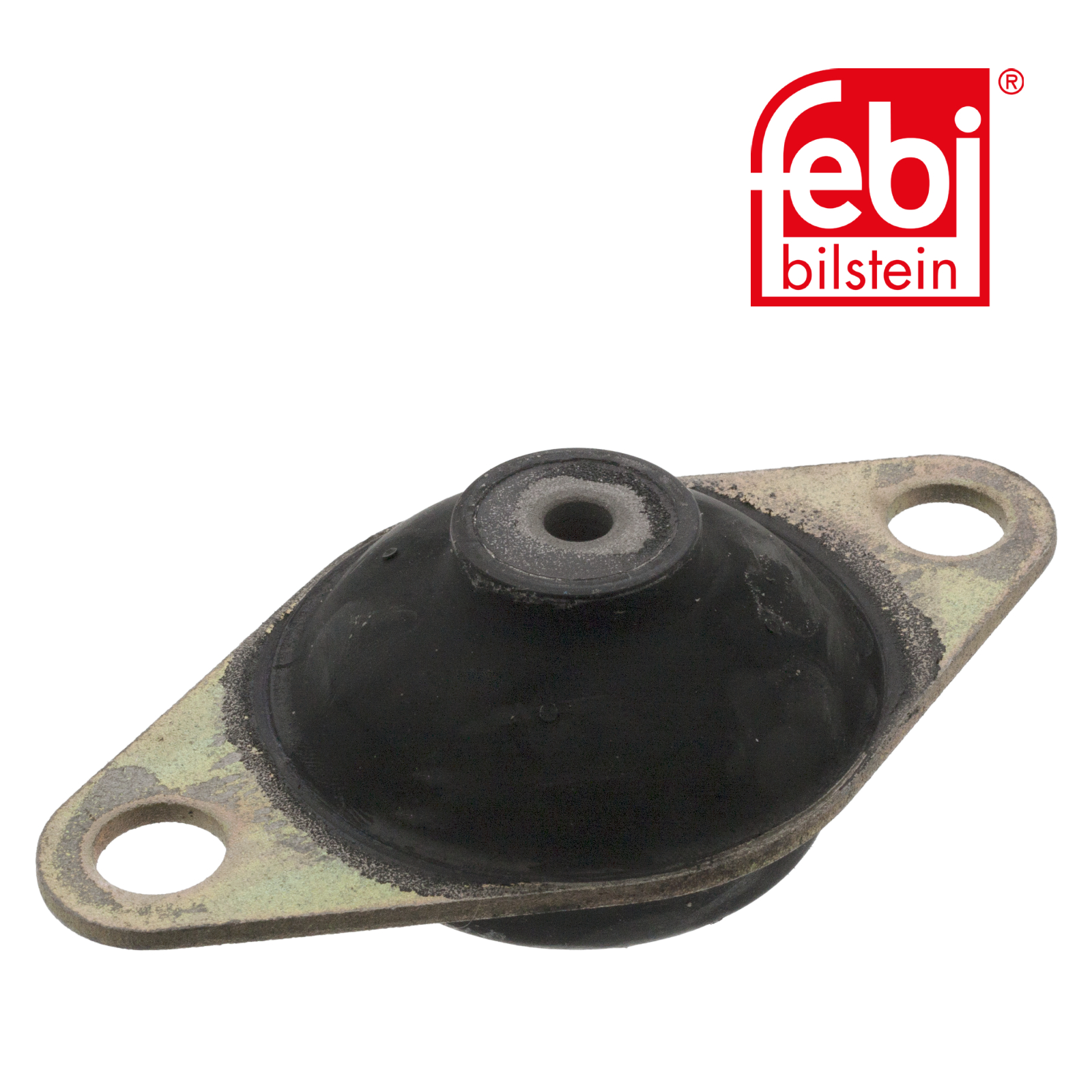 Febi Engine Mount Mounting Left 12733