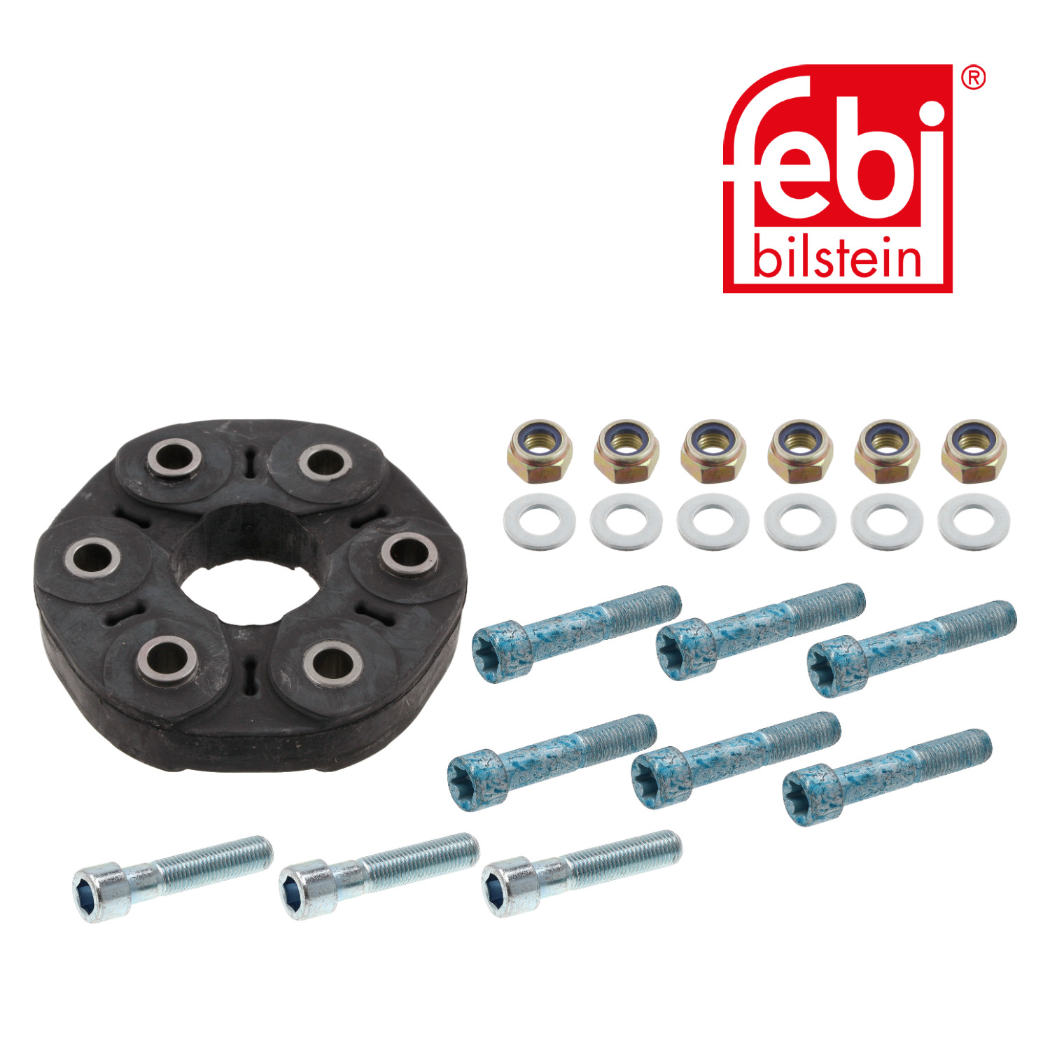 Febi Propshaft Universal Joint 14980