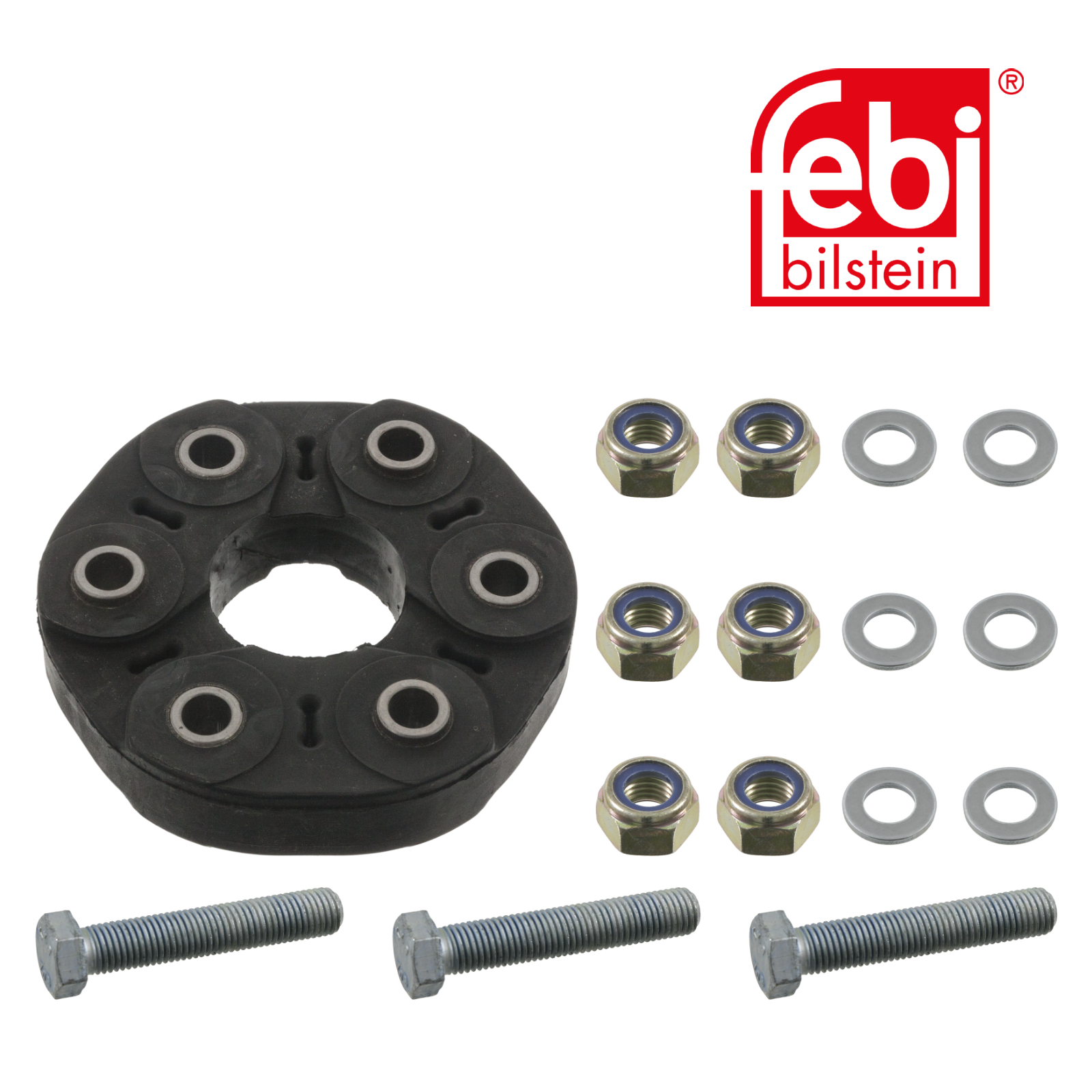 Febi Propshaft Universal Joint 45723