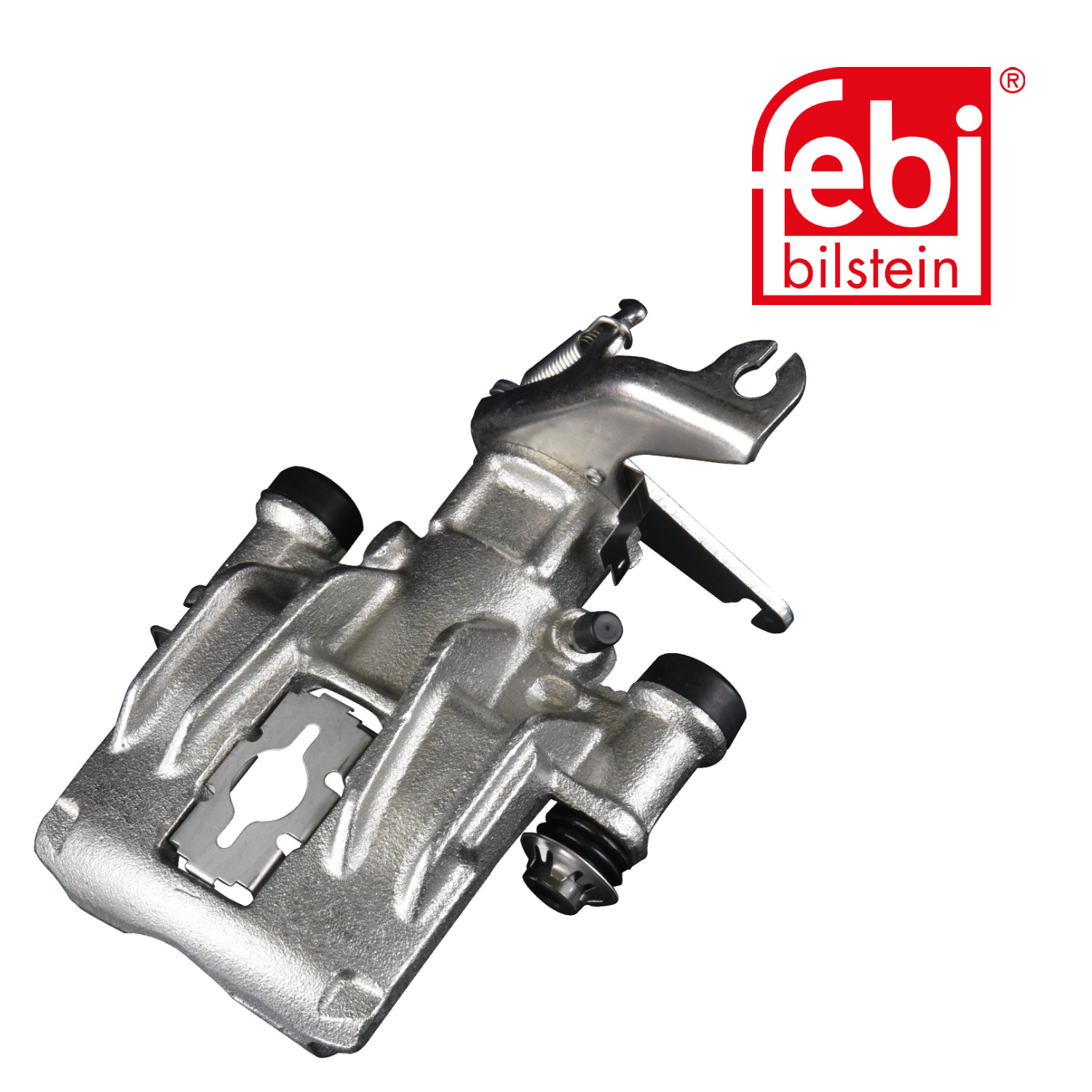 Febi Brake Caliper Assembly Rear Left 178180
