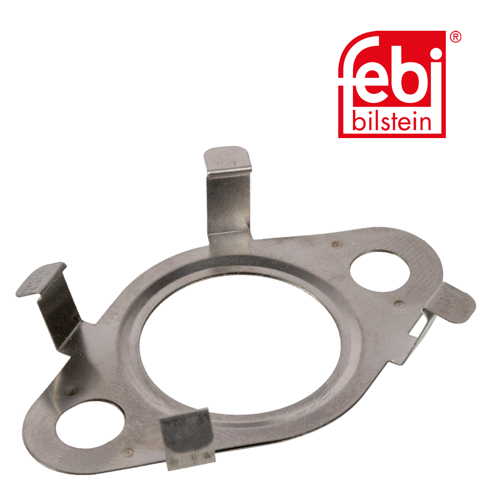 Febi Egr Valve Gasket ID Stainless Steel 170332