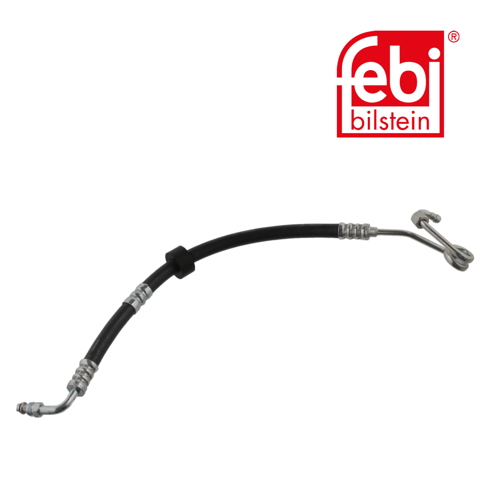 Febi Power Steering Hydraulic Hose 34479