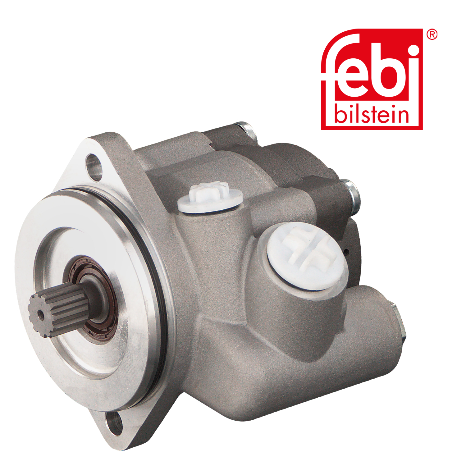 Febi Power Steering Hydraulic Pump 49854