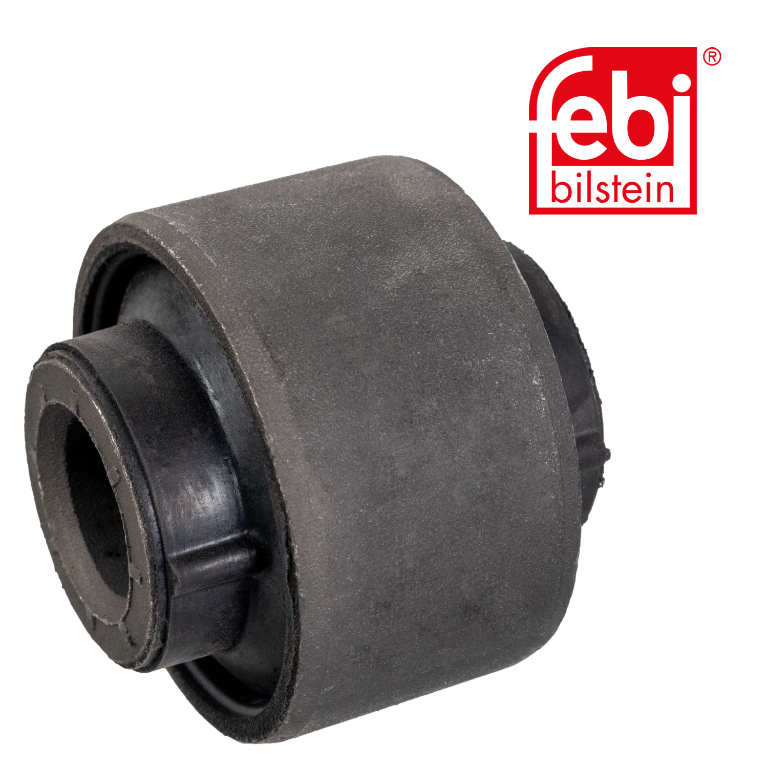 Febi Wishbone / Control / Trailing Arm Bush Front Right 177597