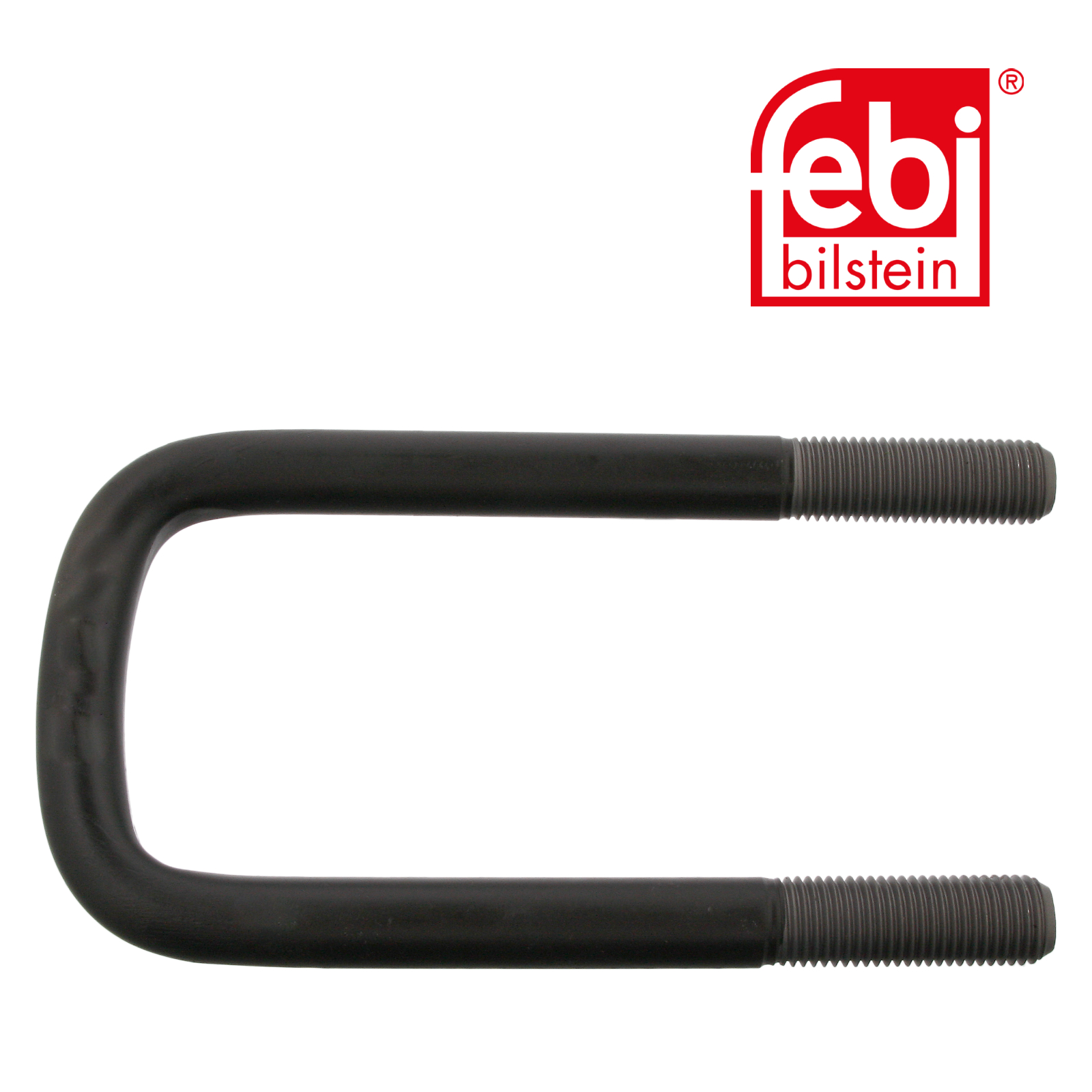 Febi Spring Clamp 21mm OD Wide 35669
