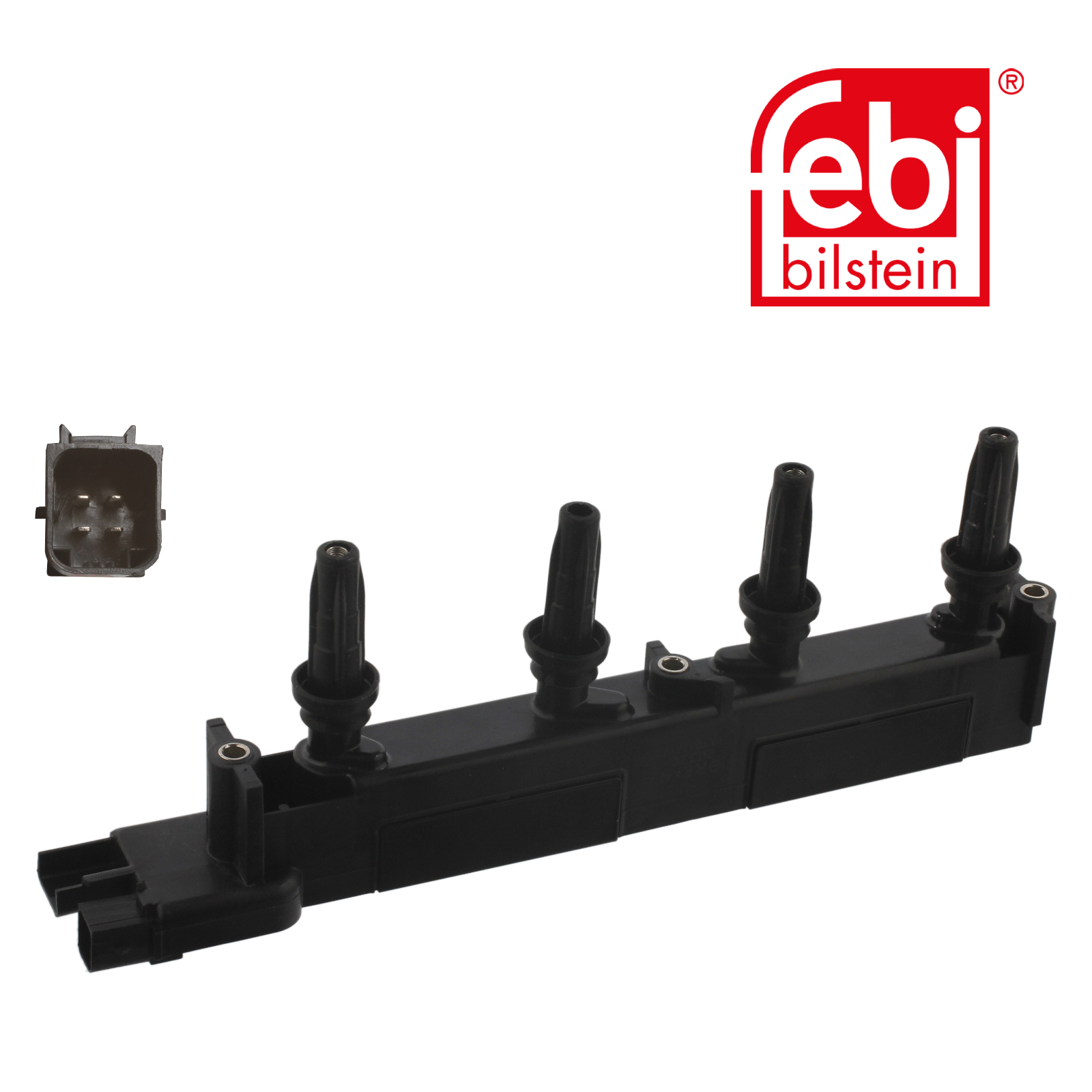 Febi Ignition Coil Pack 37080