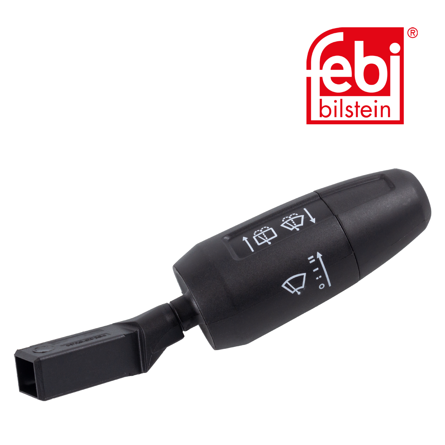 Febi Steering Column Switch Connectors 40469