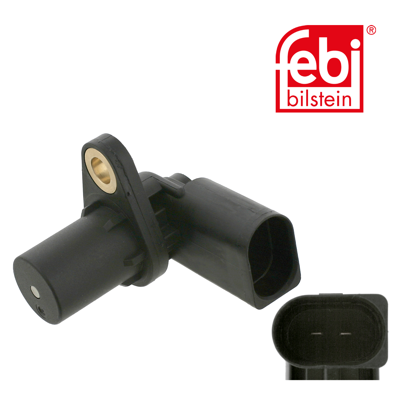 Febi Crankshaft Position Sensor 27202