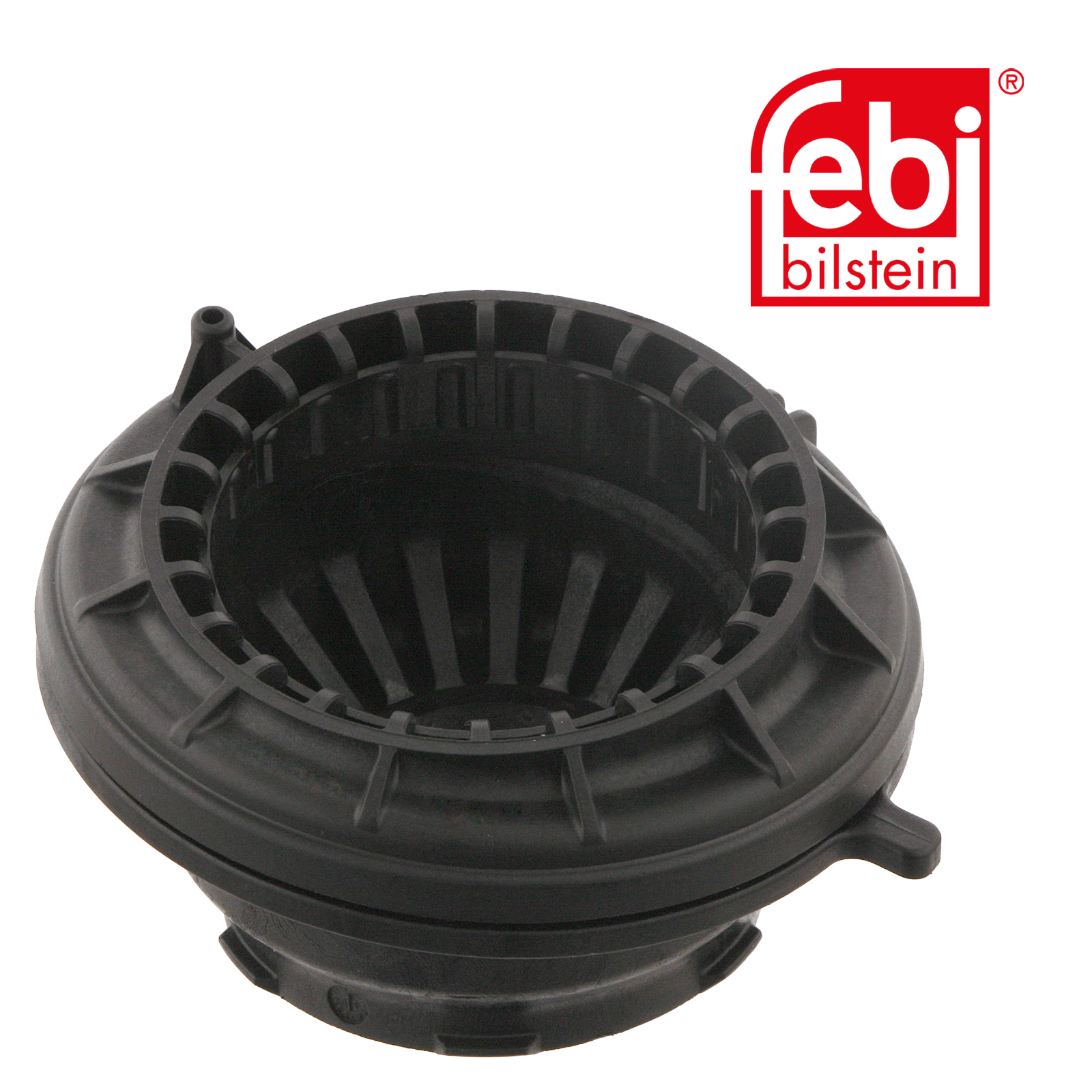 Febi Rolling Bearing Suspension Strut Support Mount Front Right 31448