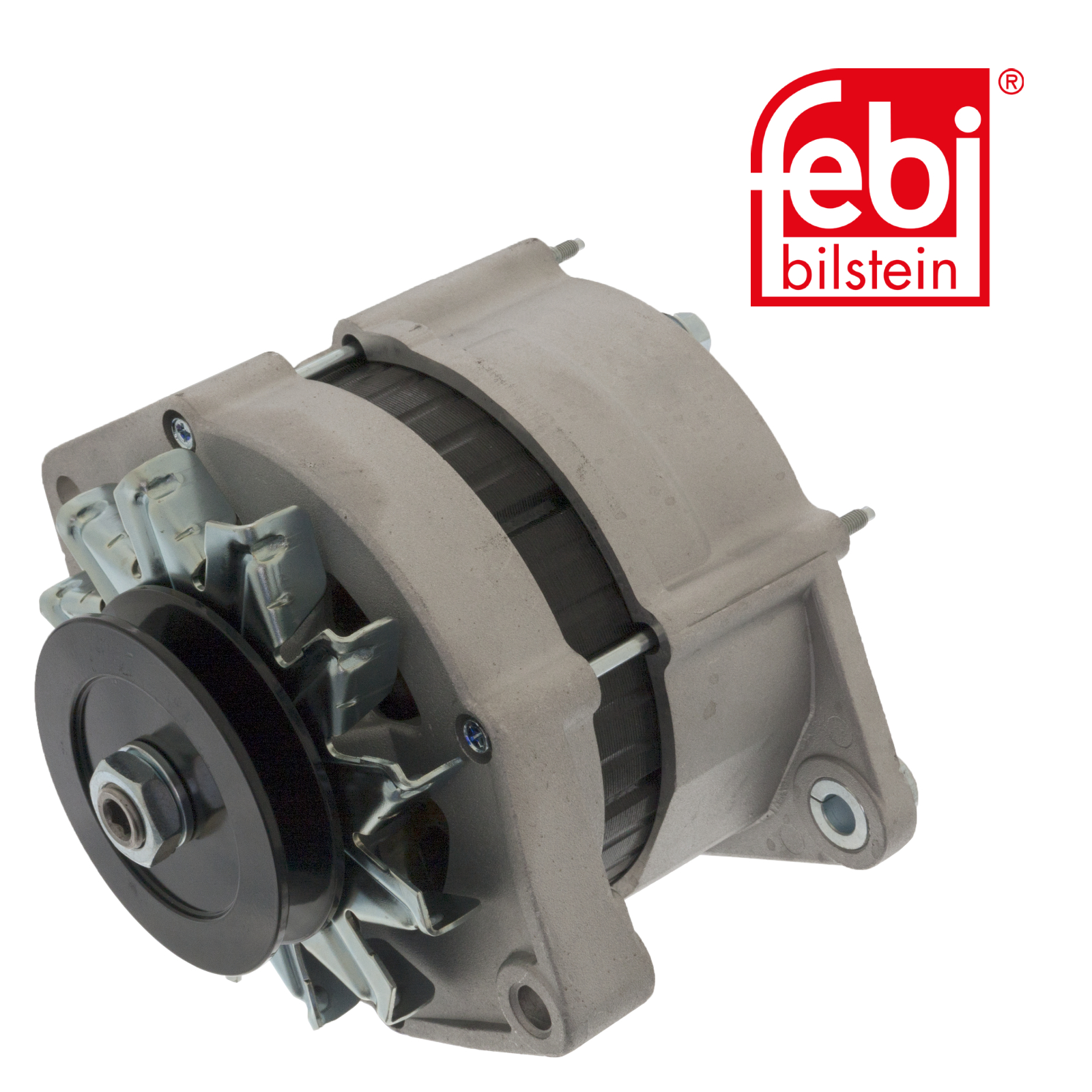 Febi Car Alternator 12V 48930