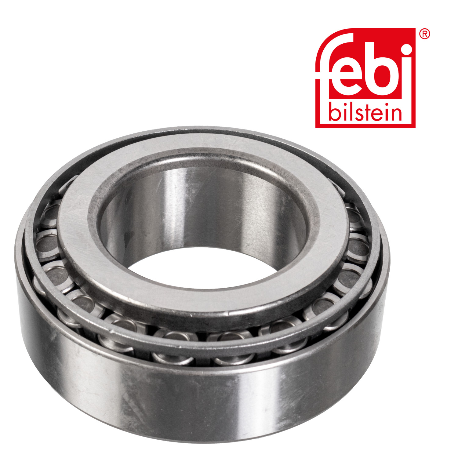 Febi Wheel Bearing 120mm OD ID Wide 07905