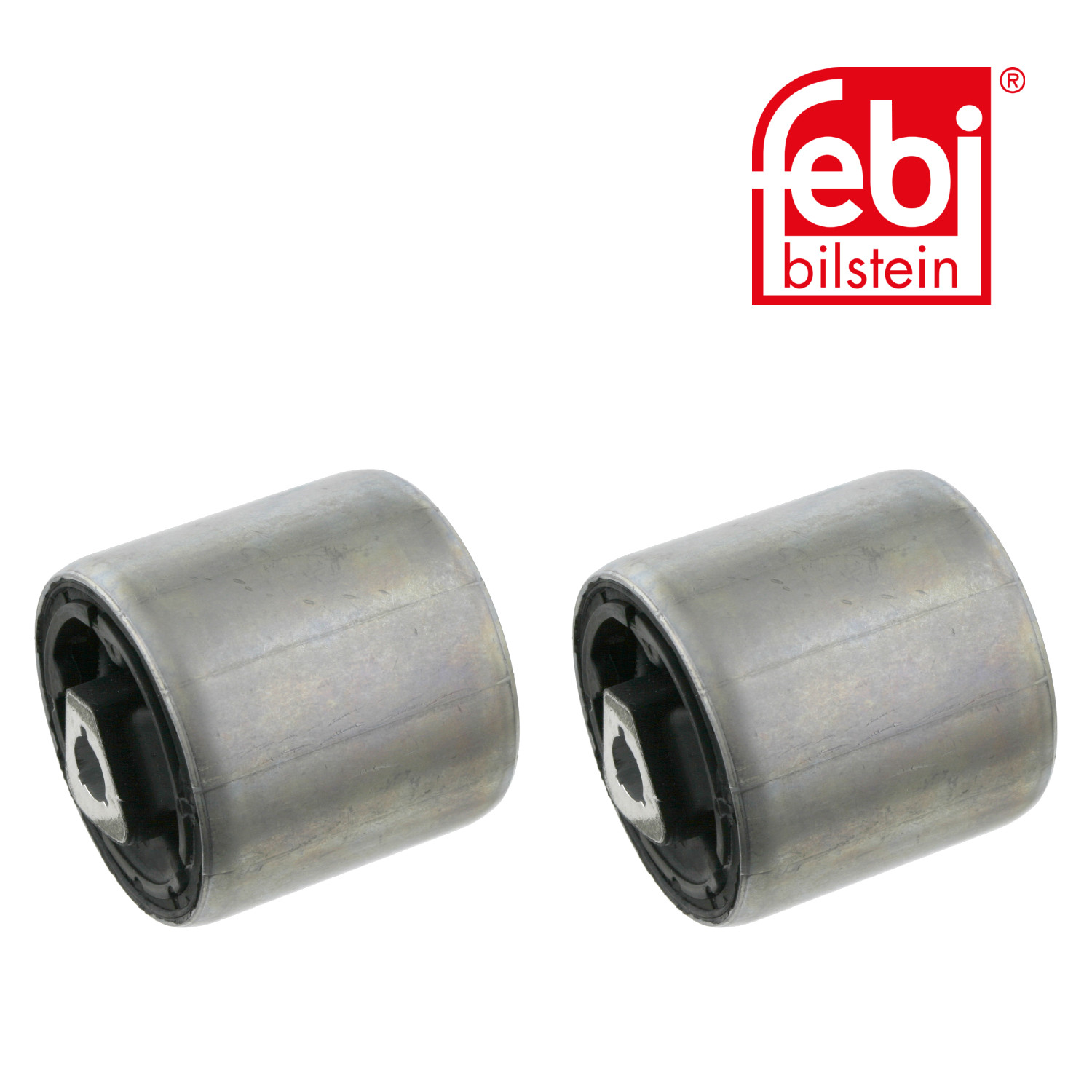 Febi Wishbone / Control / Trailing Arm Bush both sides 23361