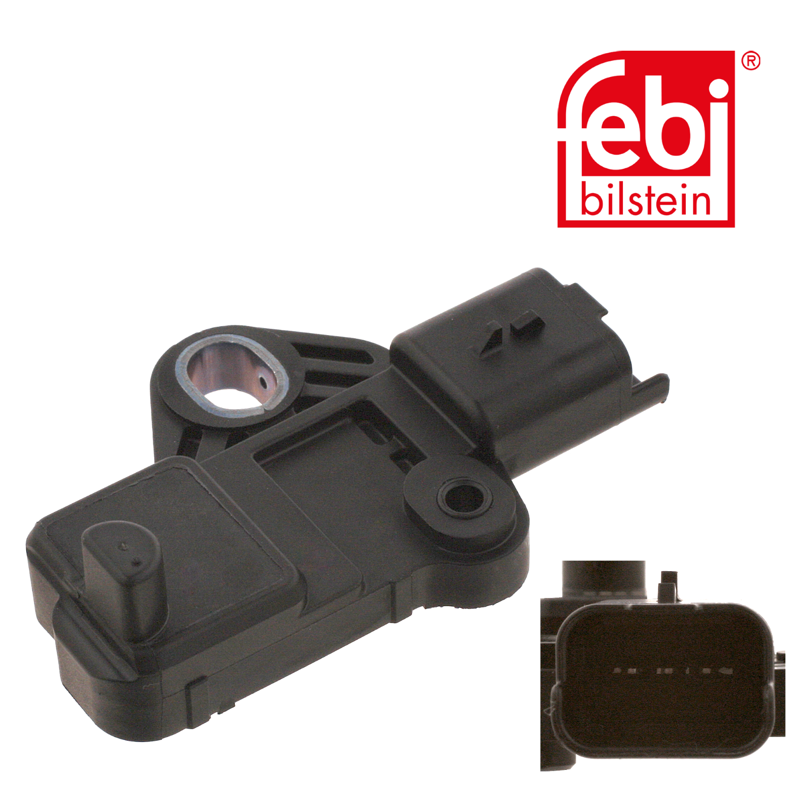 Febi Crankshaft Position Sensor 31200