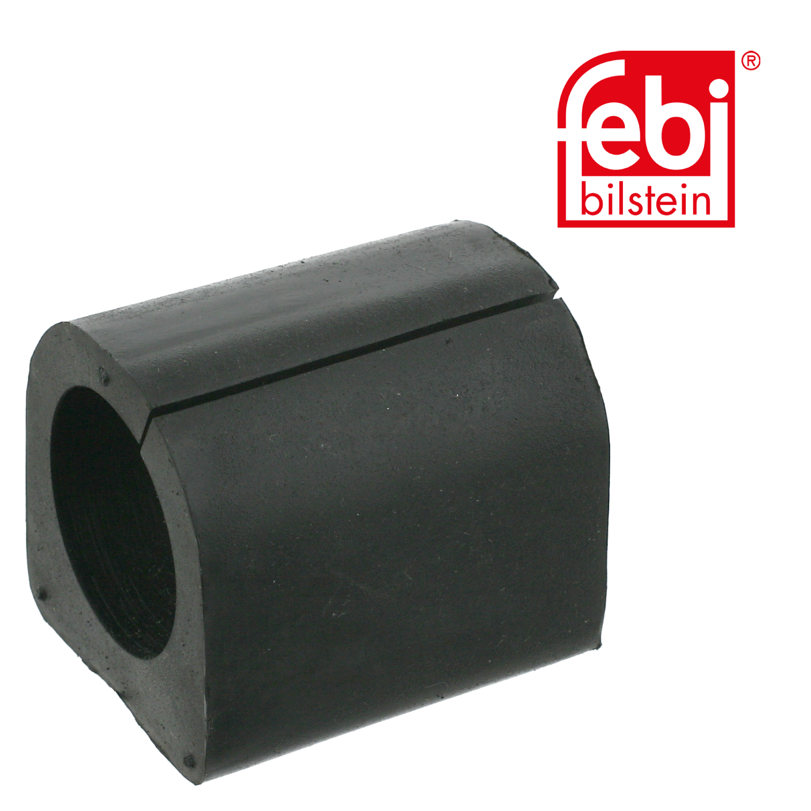 Febi Anti Roll Bar Mounting Bracket Rear 10248