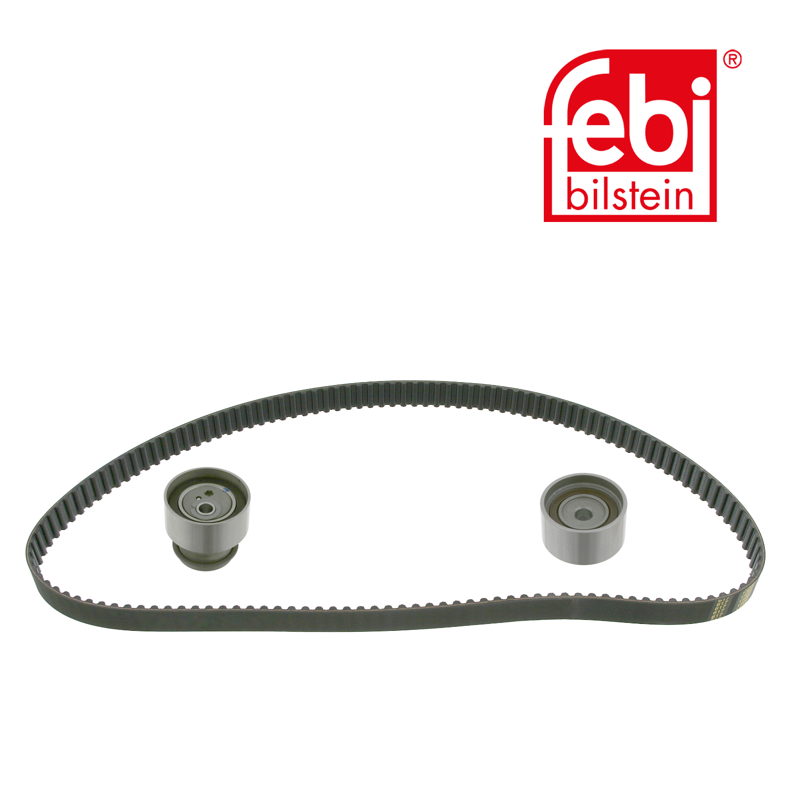 Febi Timing Belt Kit with Rollers 27283