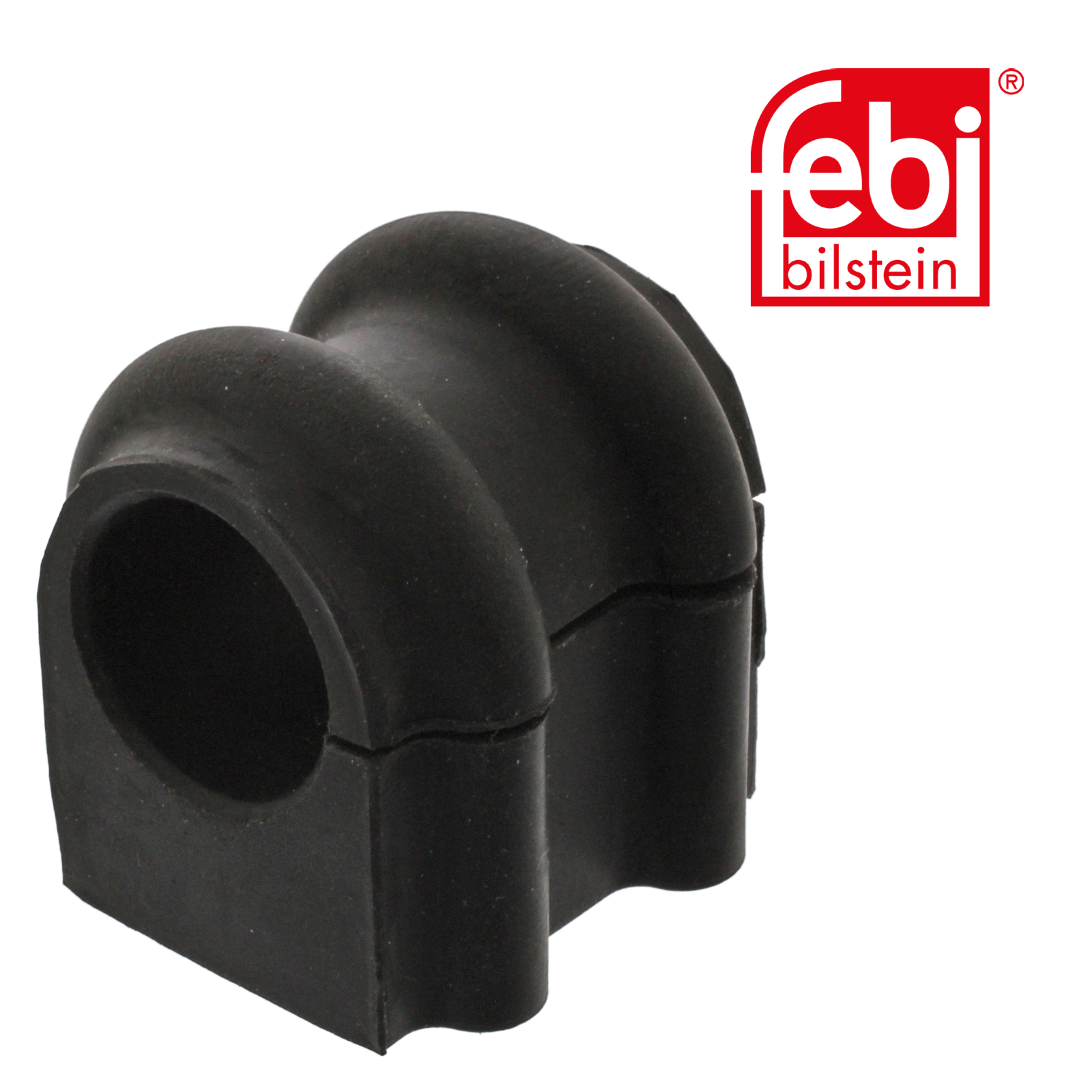Febi Anti Roll Bar Mounting Bracket Front 41585