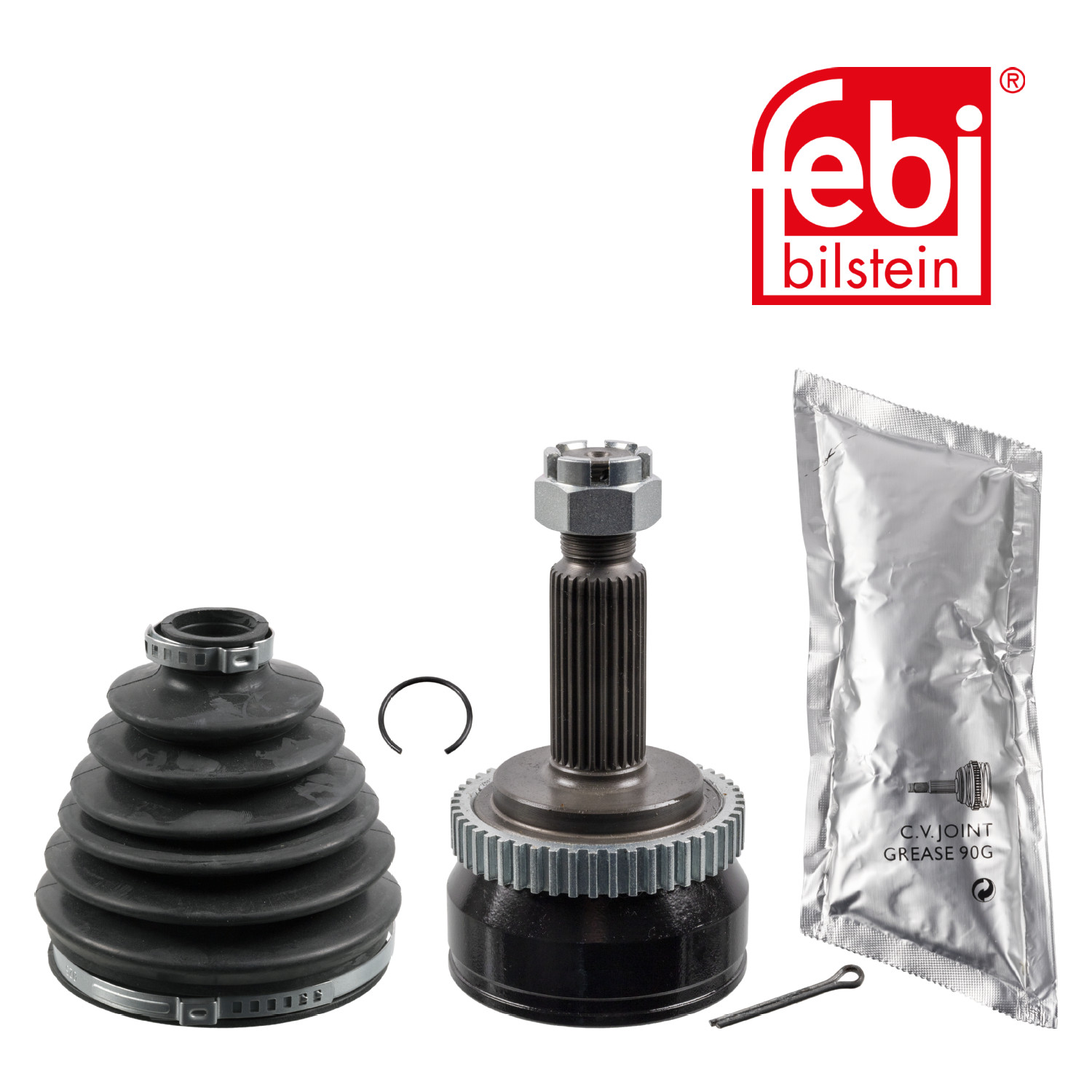 Febi Drive Shaft Joint Kit 176357