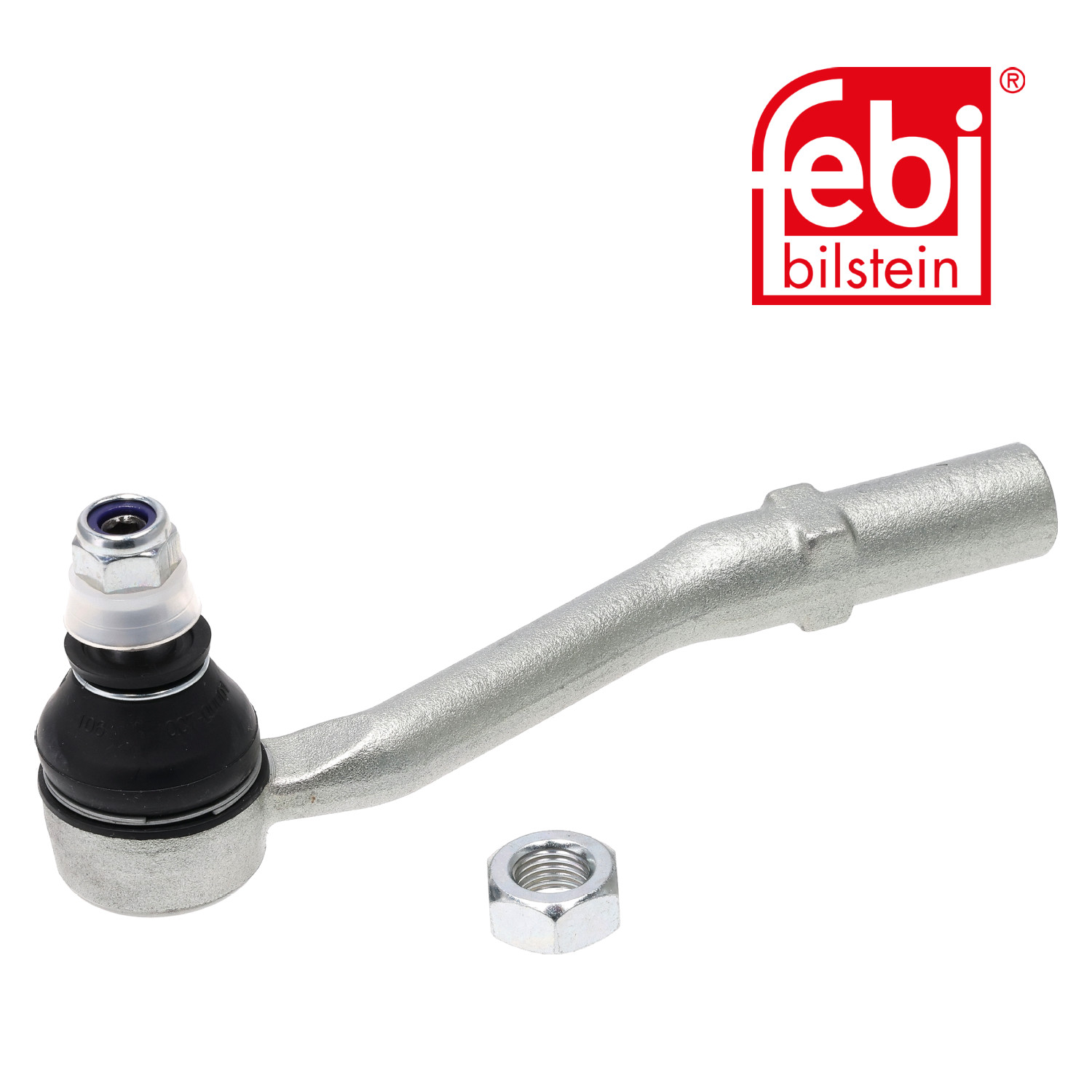 Febi Steering Tie Rod End Ball Joint Front Right 36068