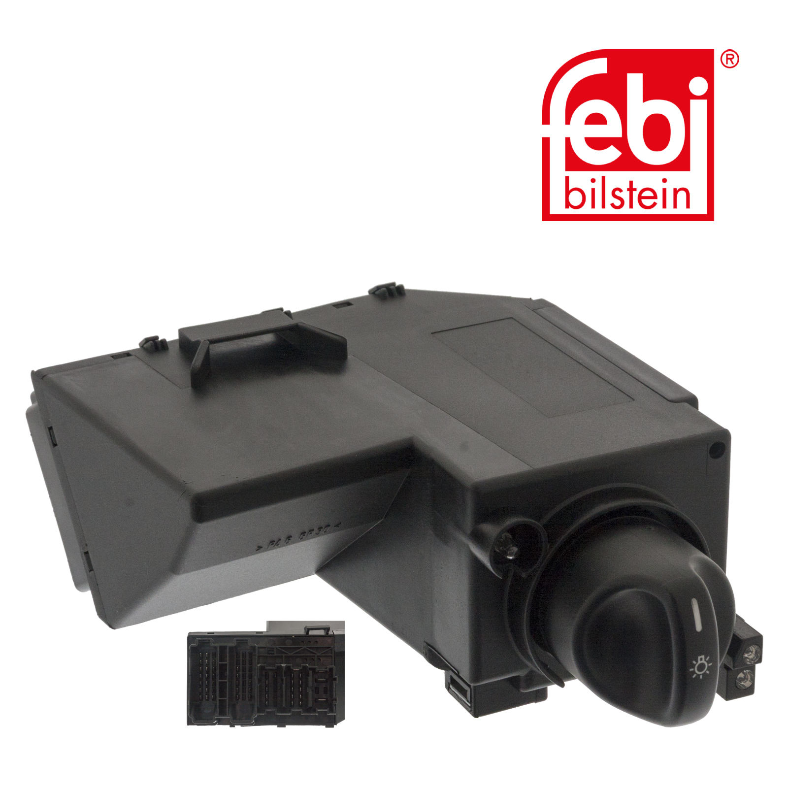 Febi Headlight Switch Dashboard 46770