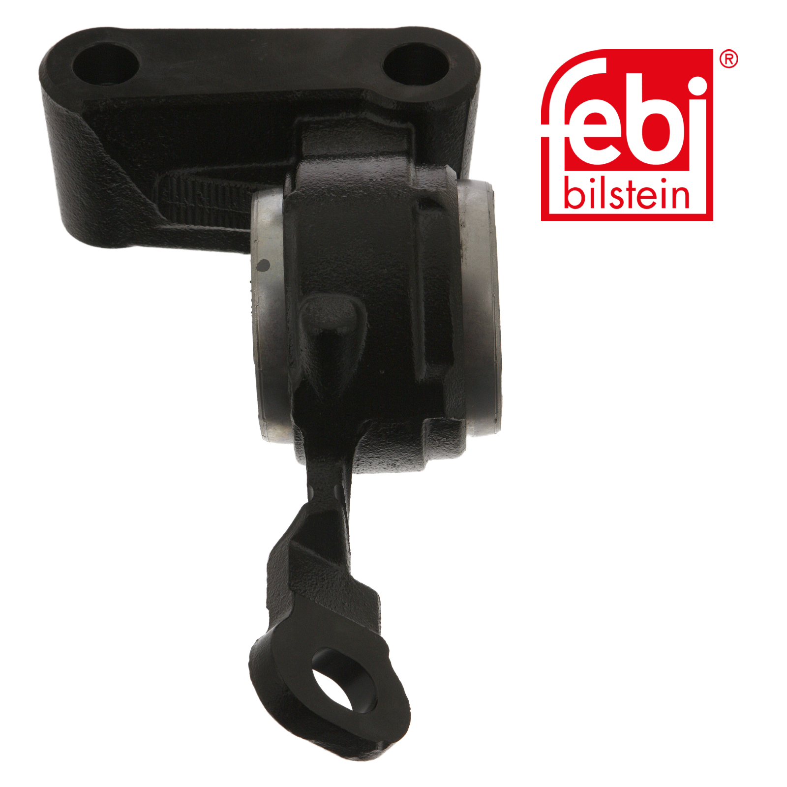 Febi Wishbone / Control / Trailing Arm Bush Rear 40619