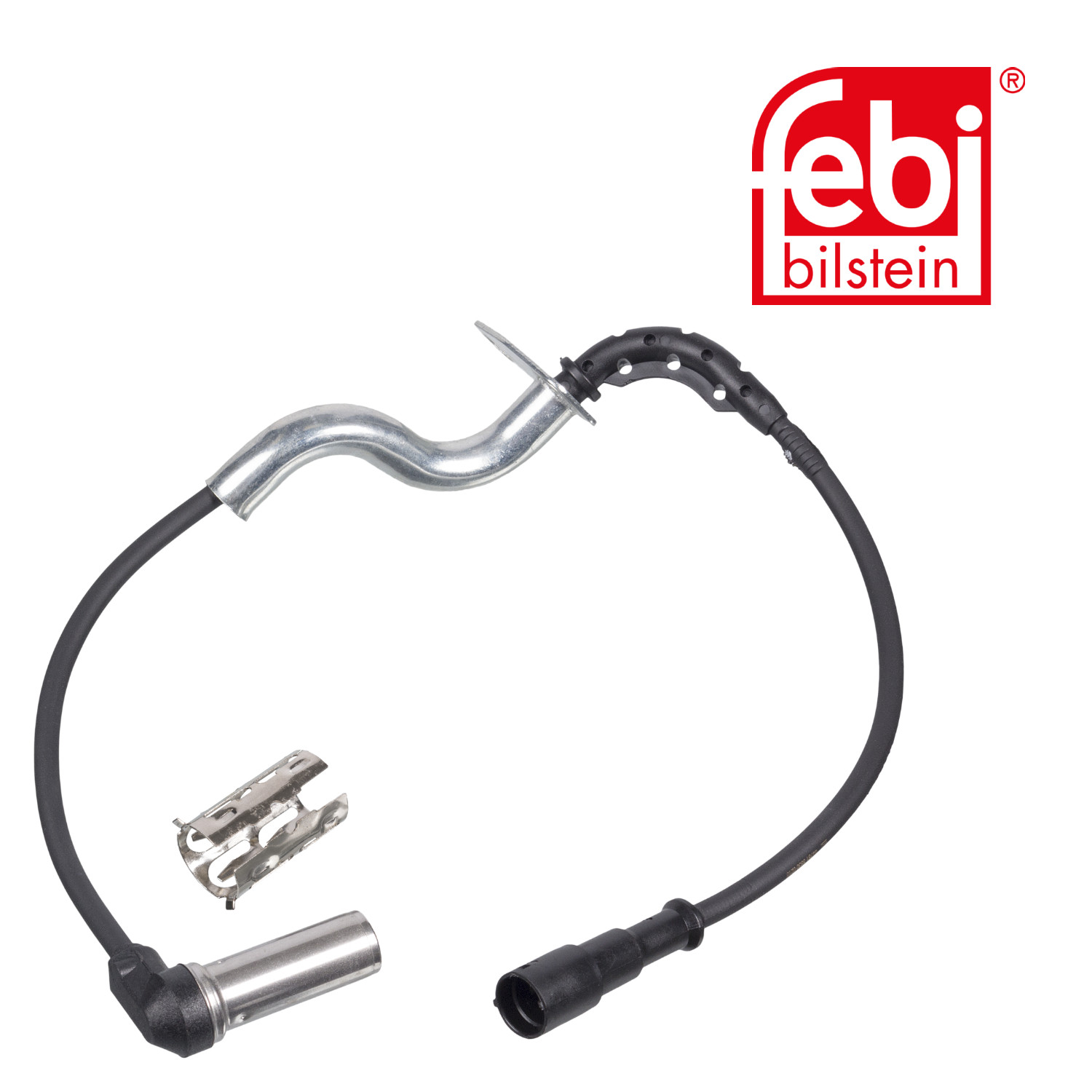 Febi ABS Wheel Speed Sensor Rear Right 44781