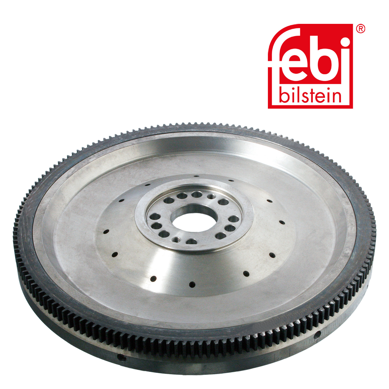 Febi Engine Flywheel 158 Teeth 35302