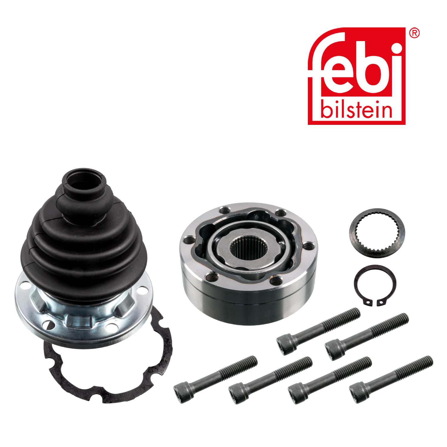 Febi Drive Shaft Joint Kit 177489