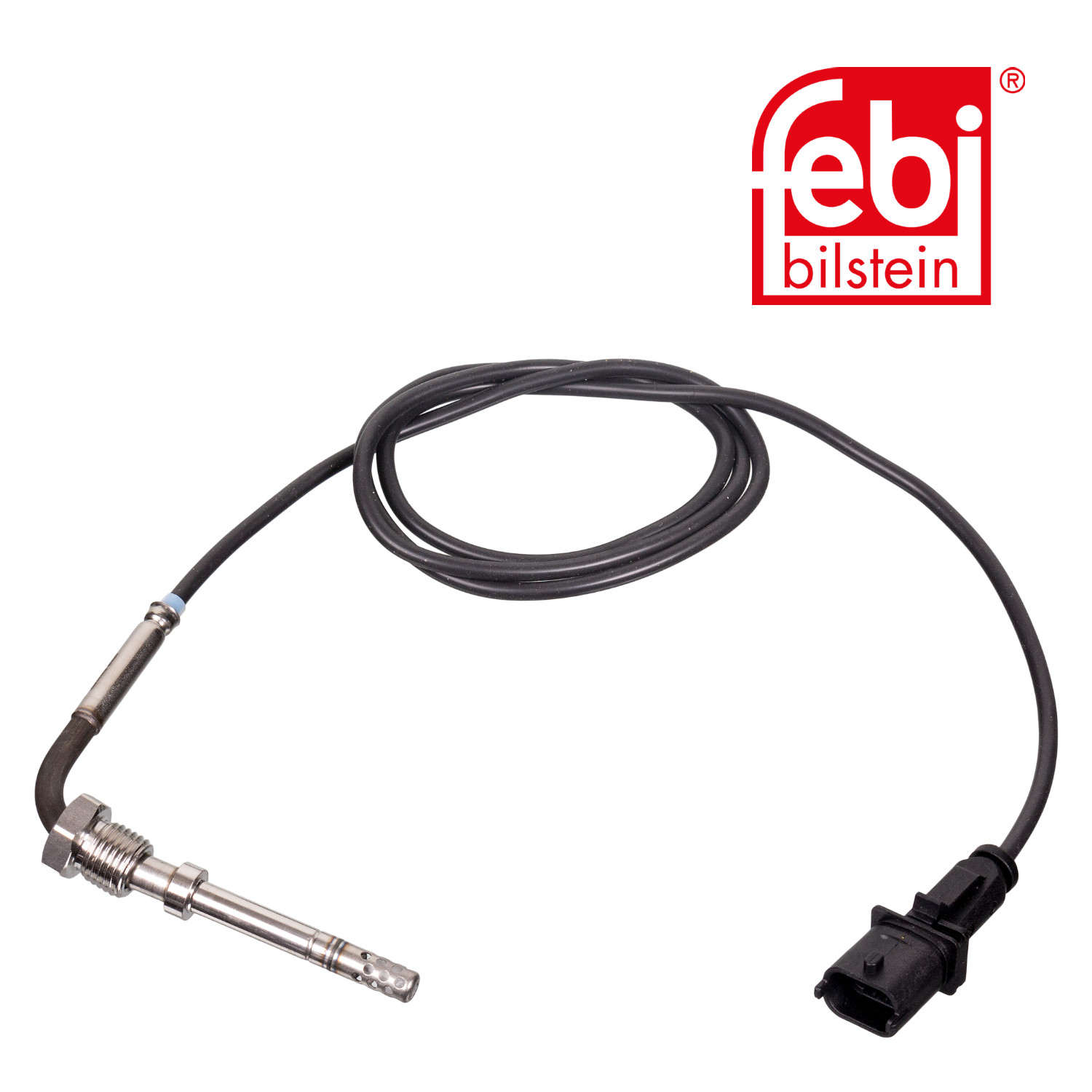 Febi Exhaust Gas Temperature Sensor 100852