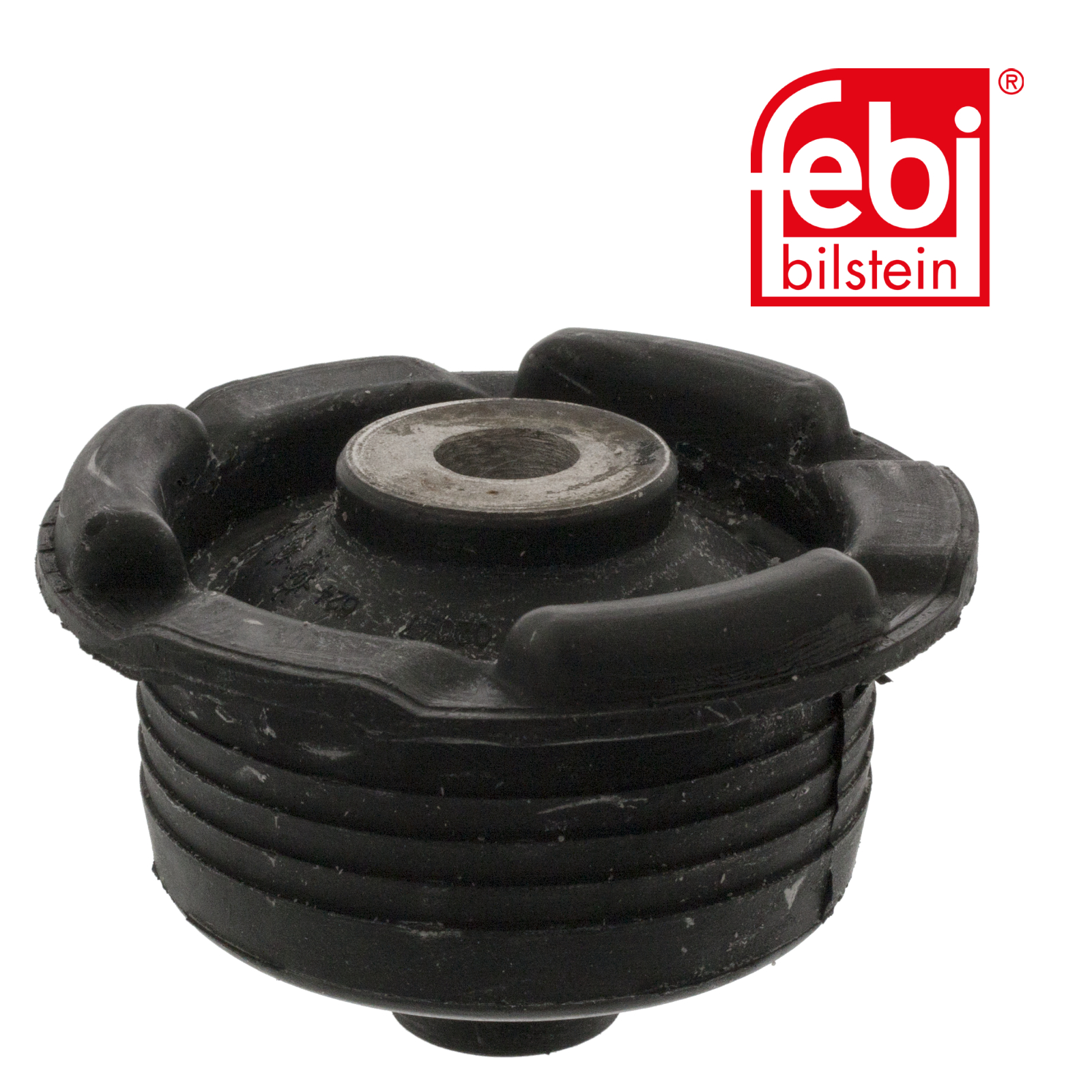 Febi Axle Beam Bushing Rear Right 02047
