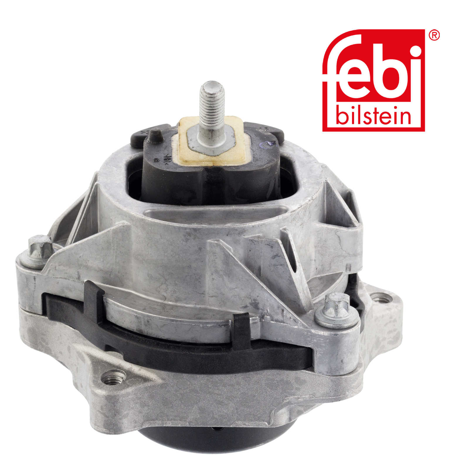 Febi Engine Mount Mounting Left 104263