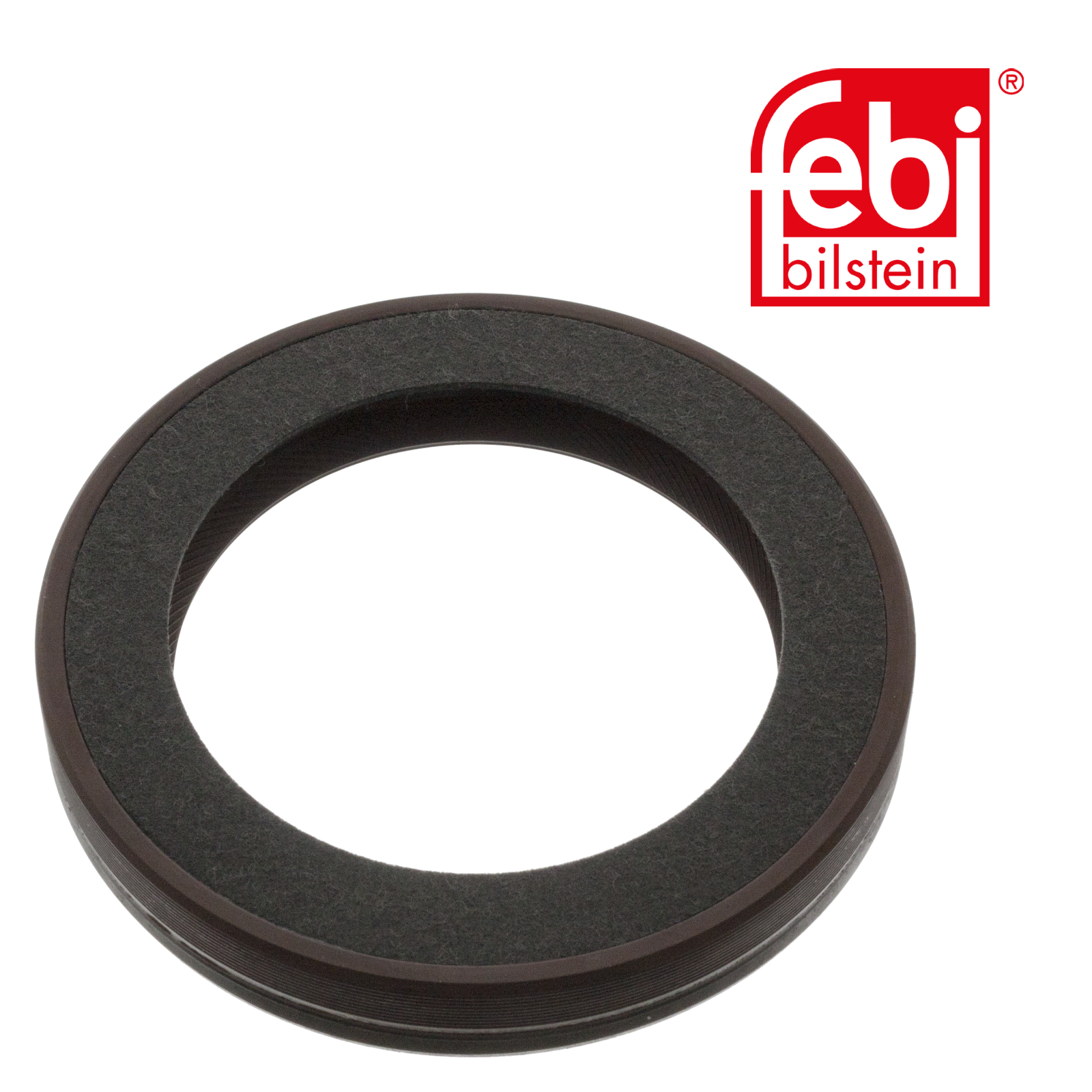 Febi Flywheel Seal 90mm OD ID 13mm Thick 46239