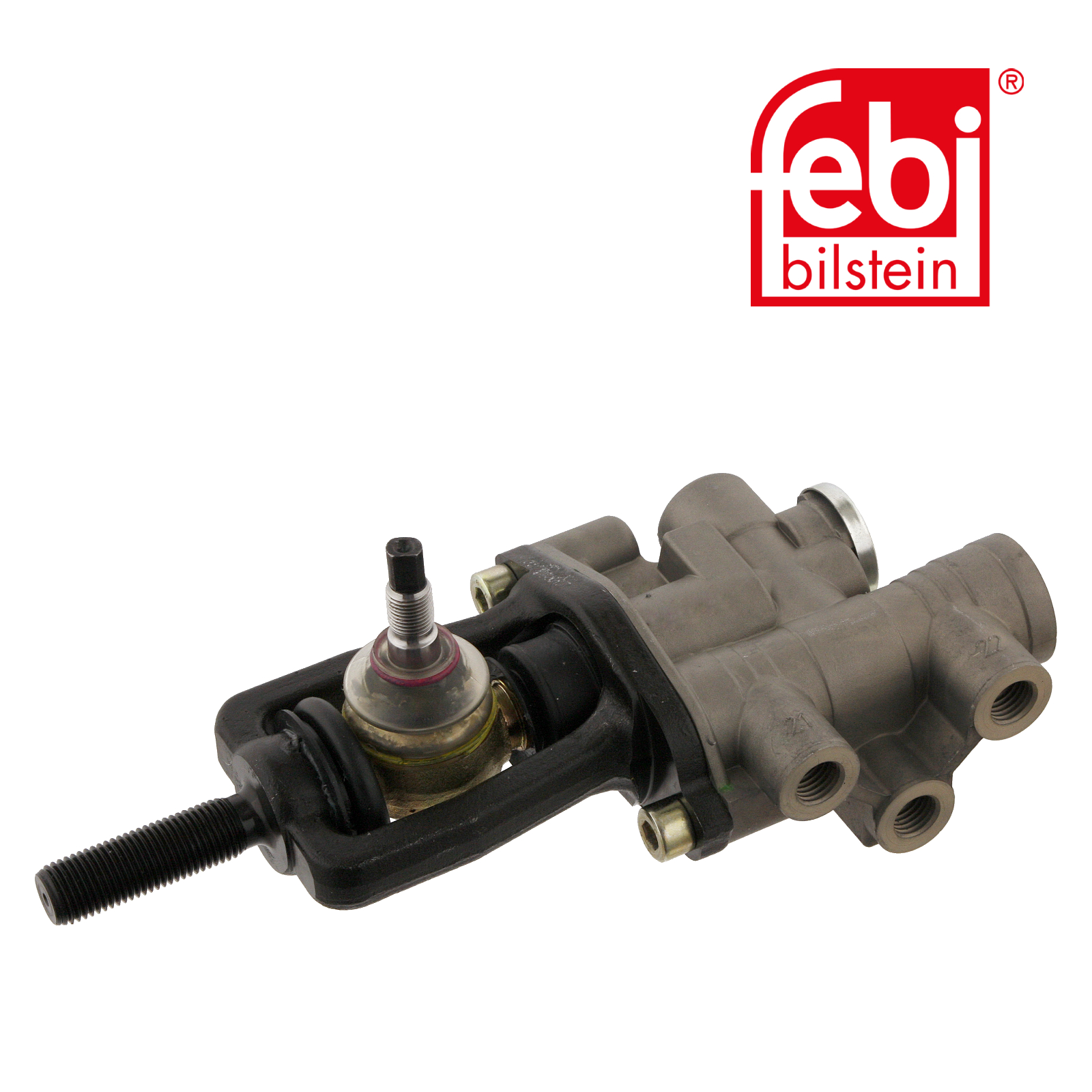 Febi Splitter Gearbox Switch 3 Connectors 31752