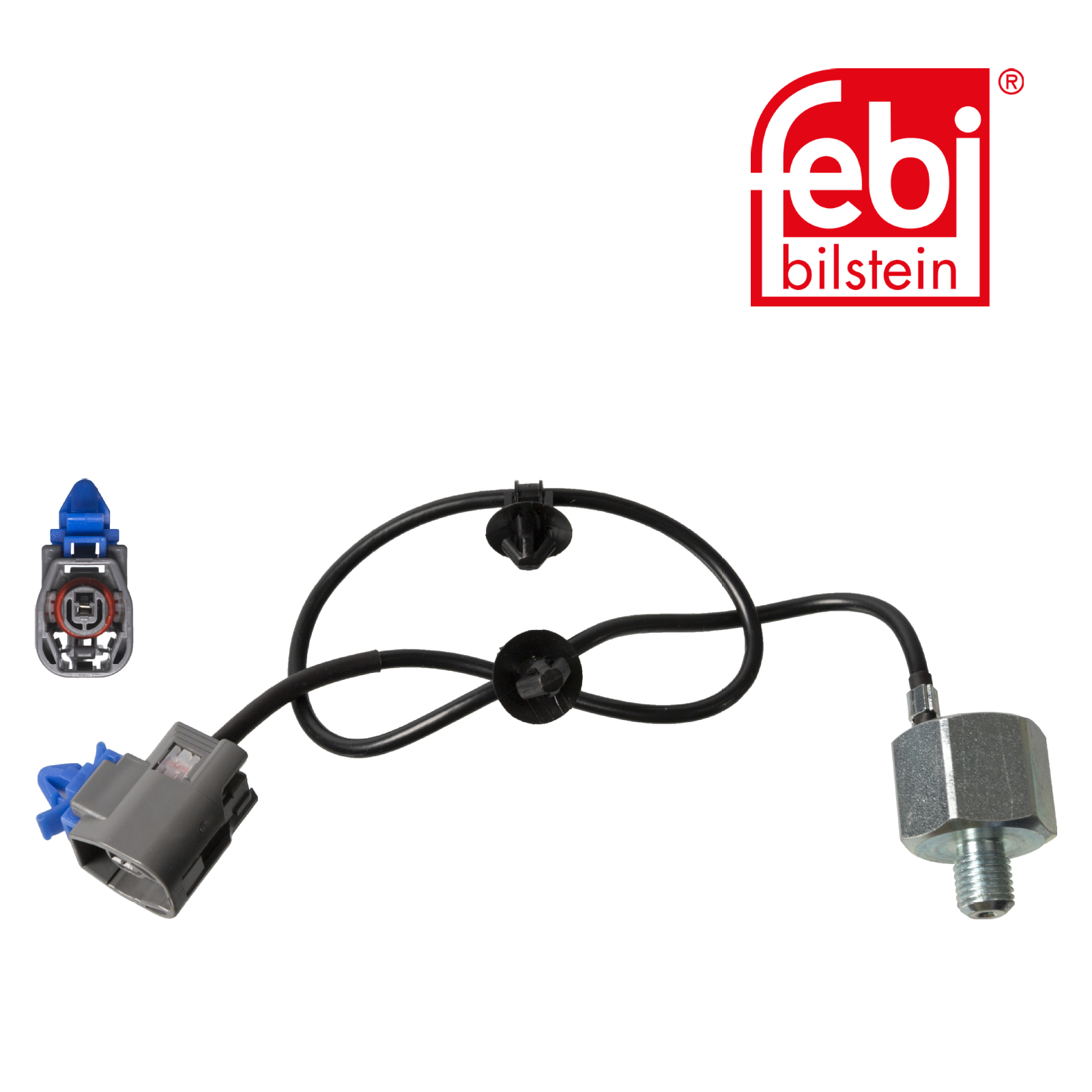 Febi Engine Knock Sensor 106806