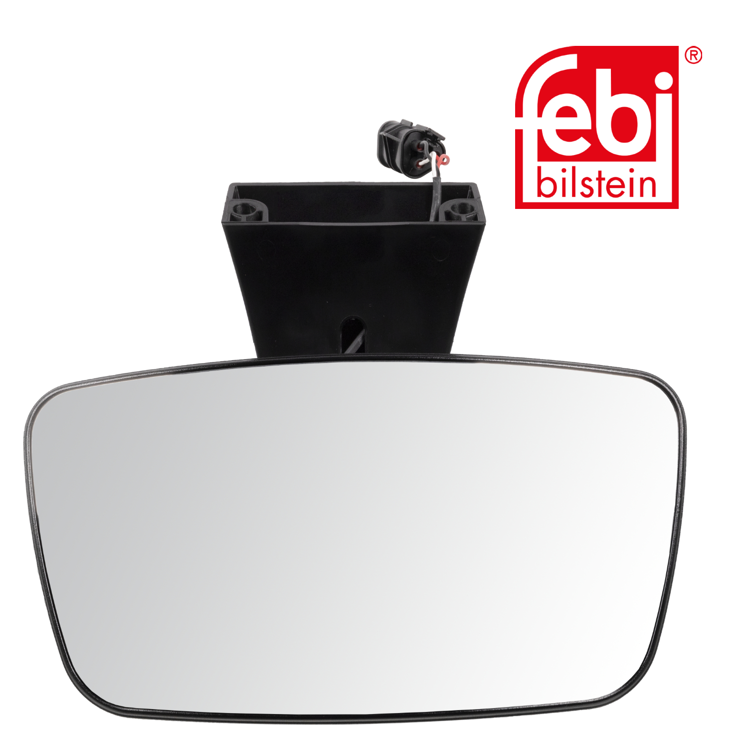 Febi Ramp Mirror Wide 60mm Thick 177773