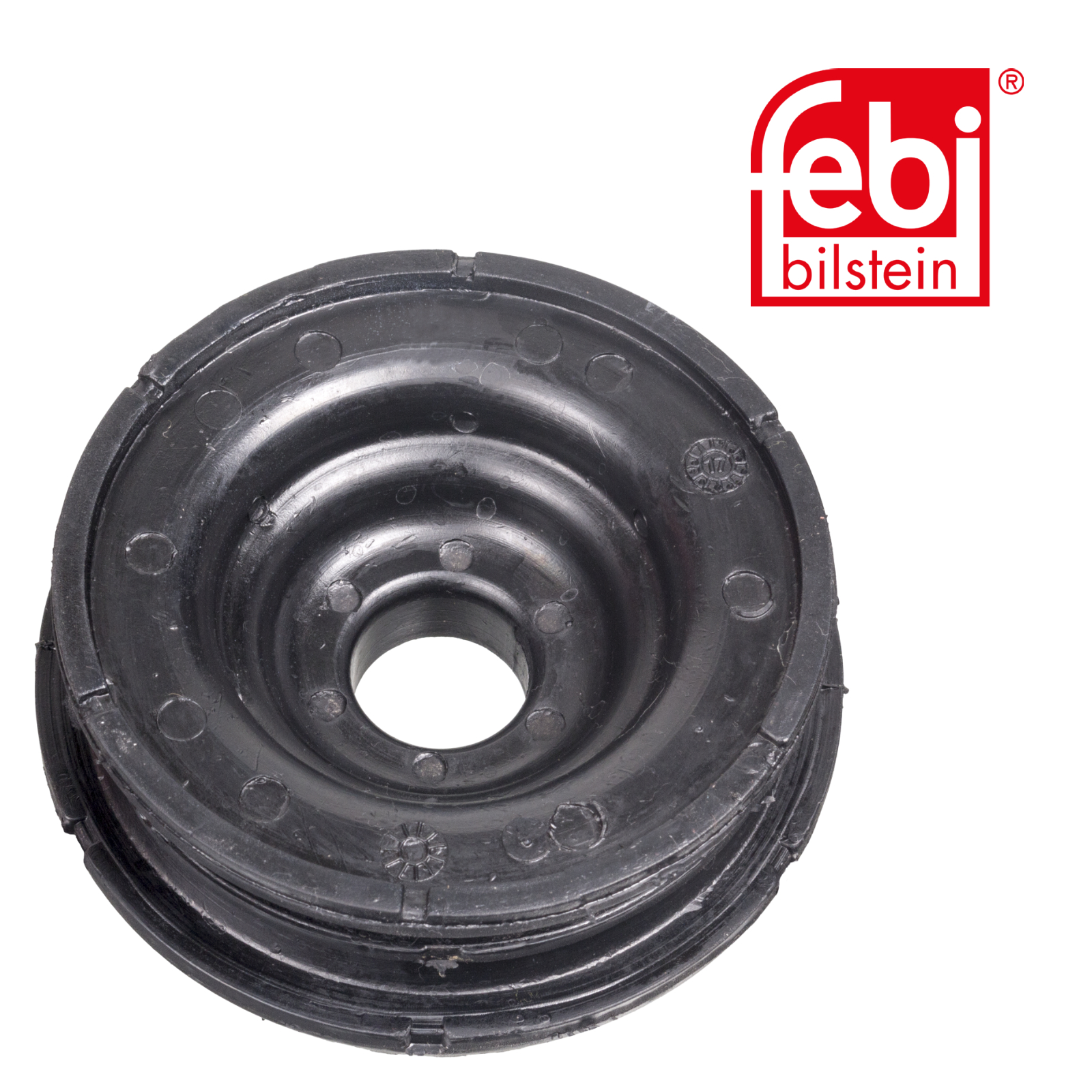 Febi Front Suspension Strut Support Mount 09122